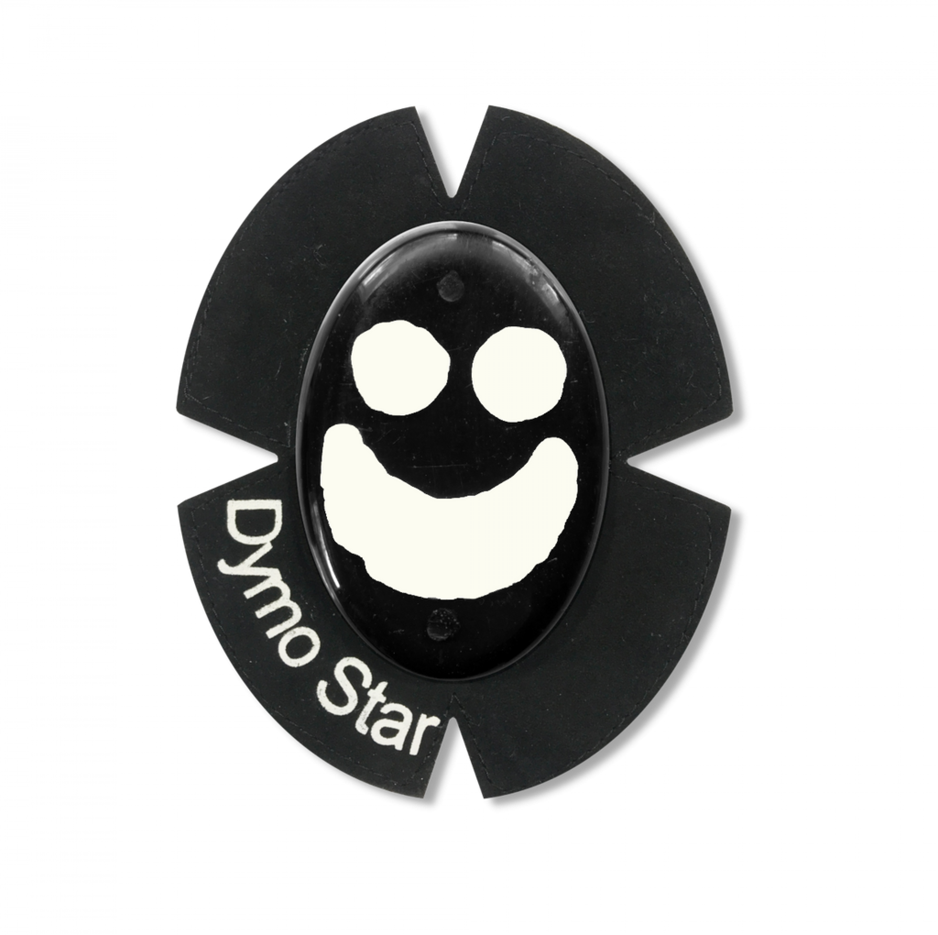 Dymo Star "Happy Face" Sparky