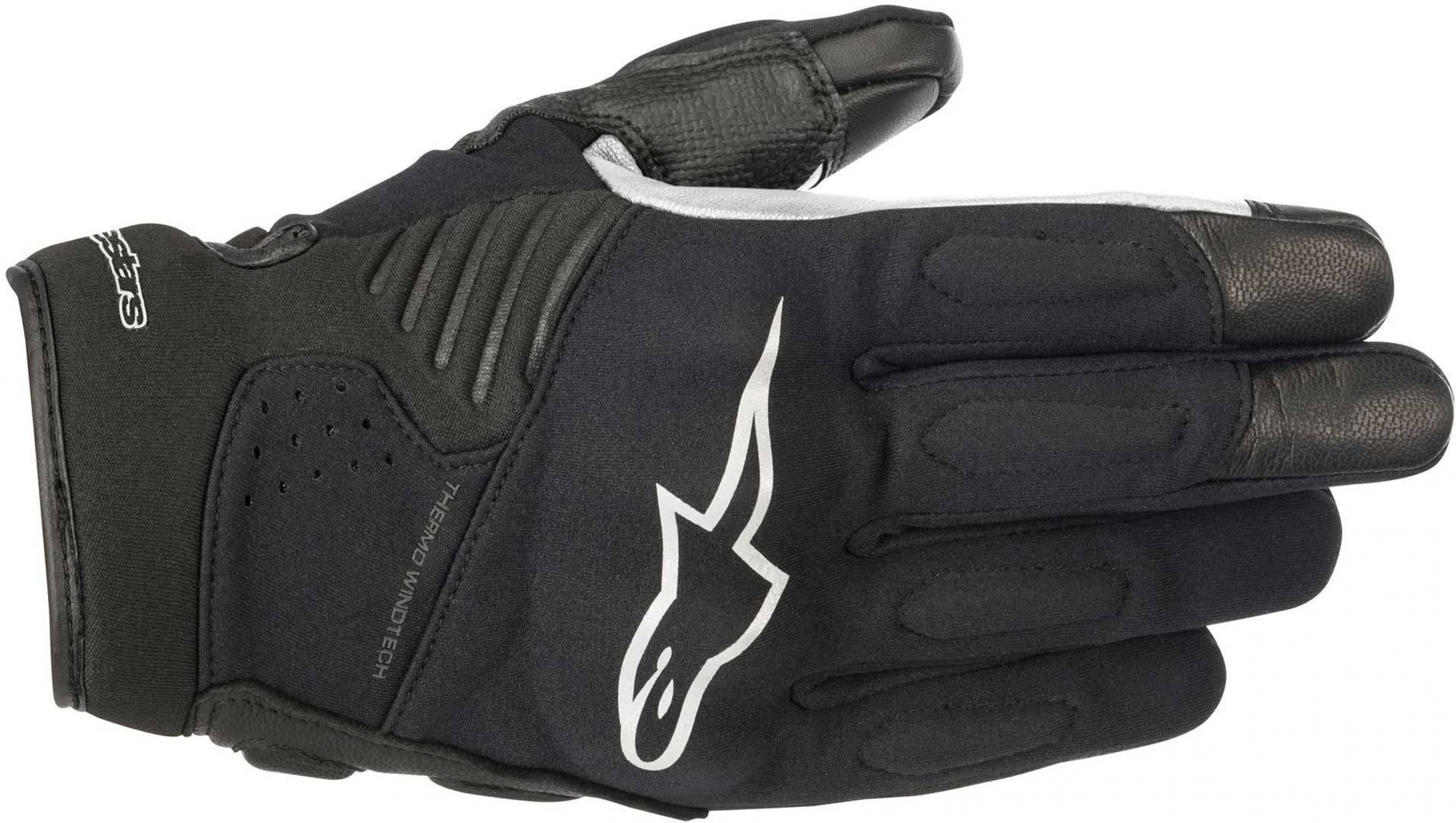 Alpinestars "Faster", Kurzschafthandschuhe