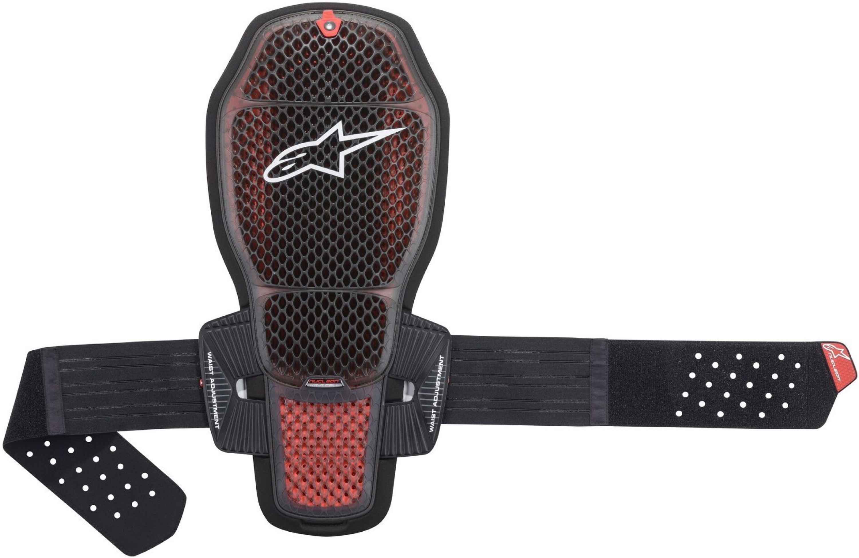 Alpinestars "Nucleon KR-R Cell" Rückenprotektor