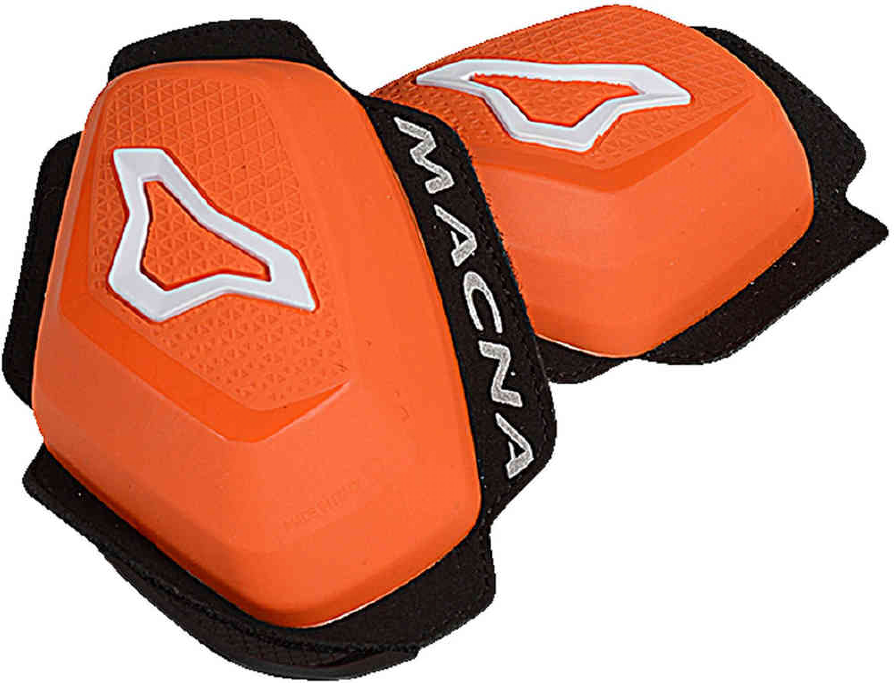 Macna Kneeslider Pro in orange