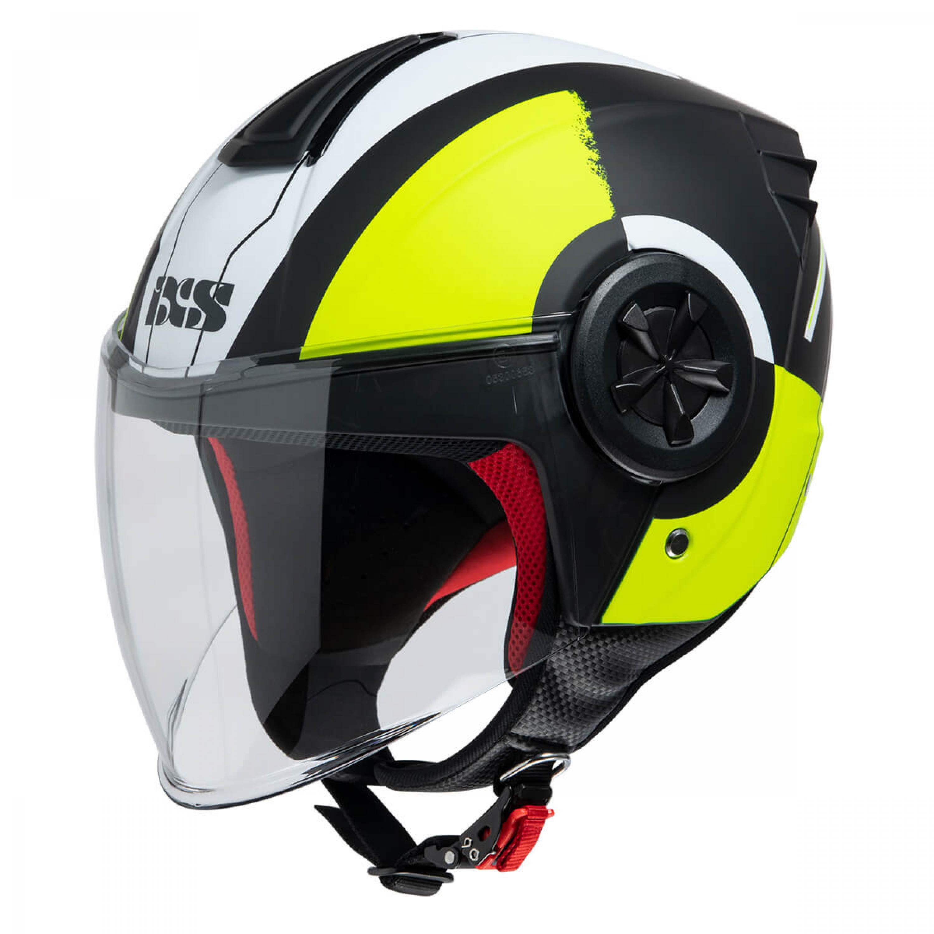 iXS "iXS851 2.0"Jethelm