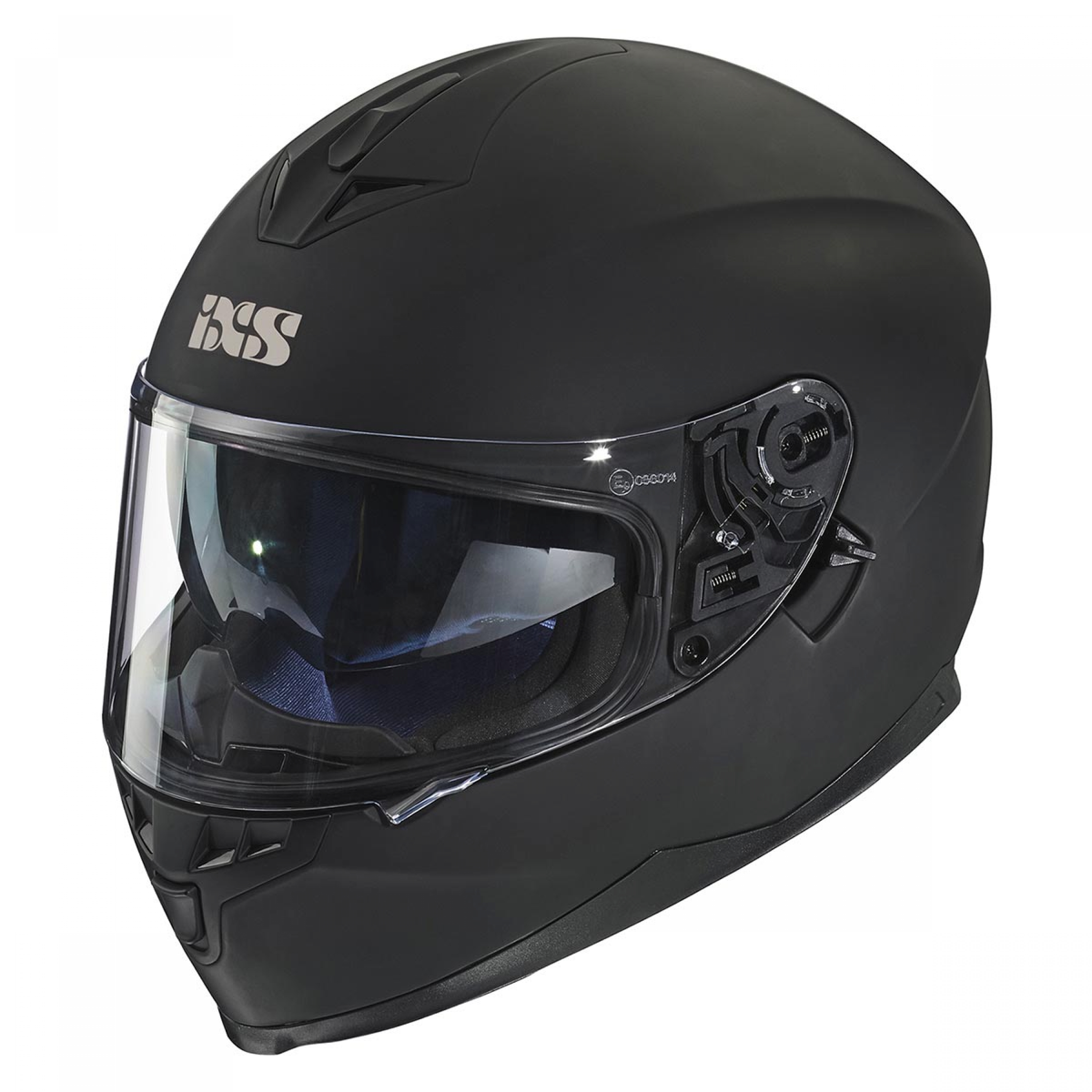 iXS "iXS1100 1.0"