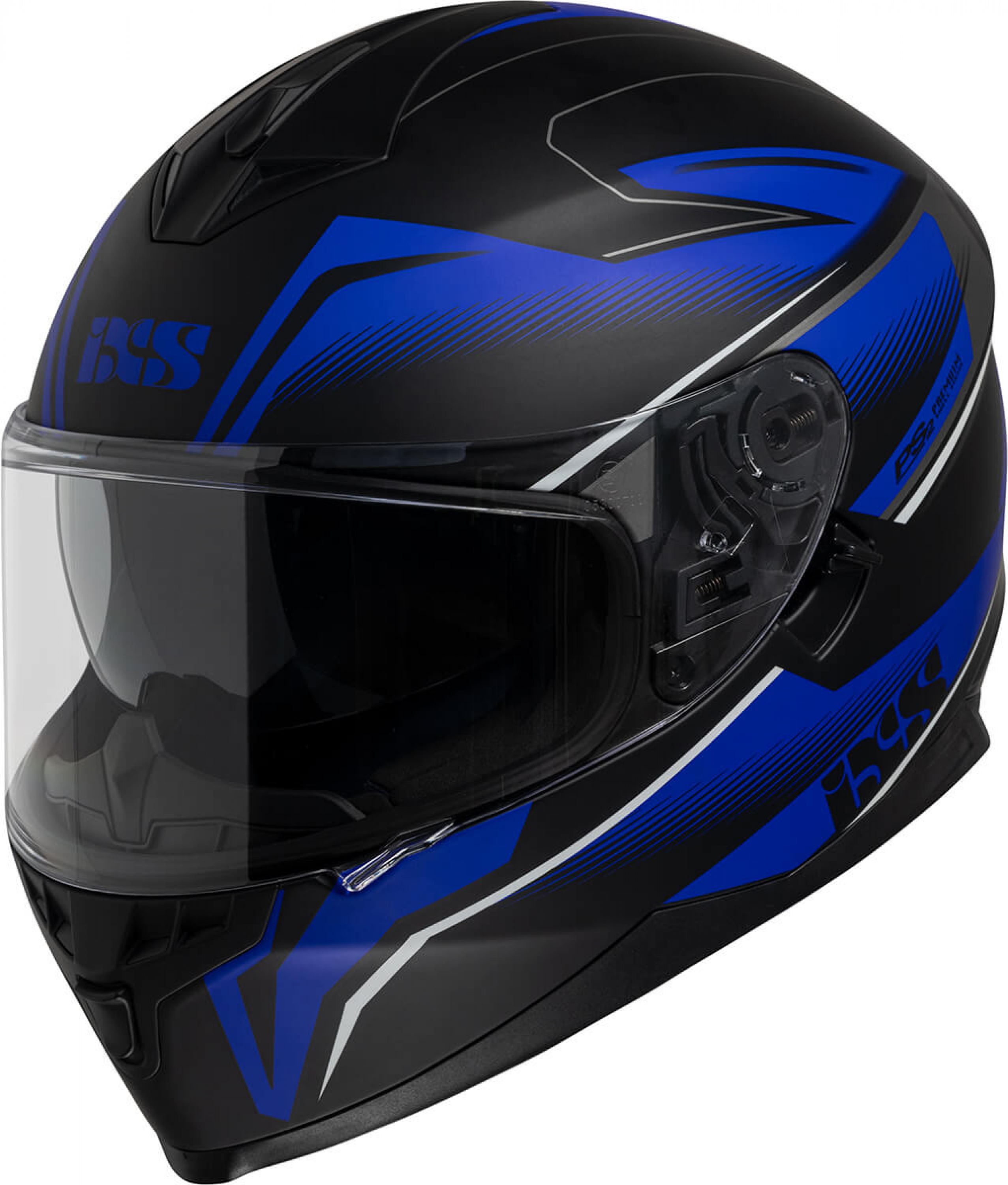 iXS "iXS1100 2.3" Integralhelm