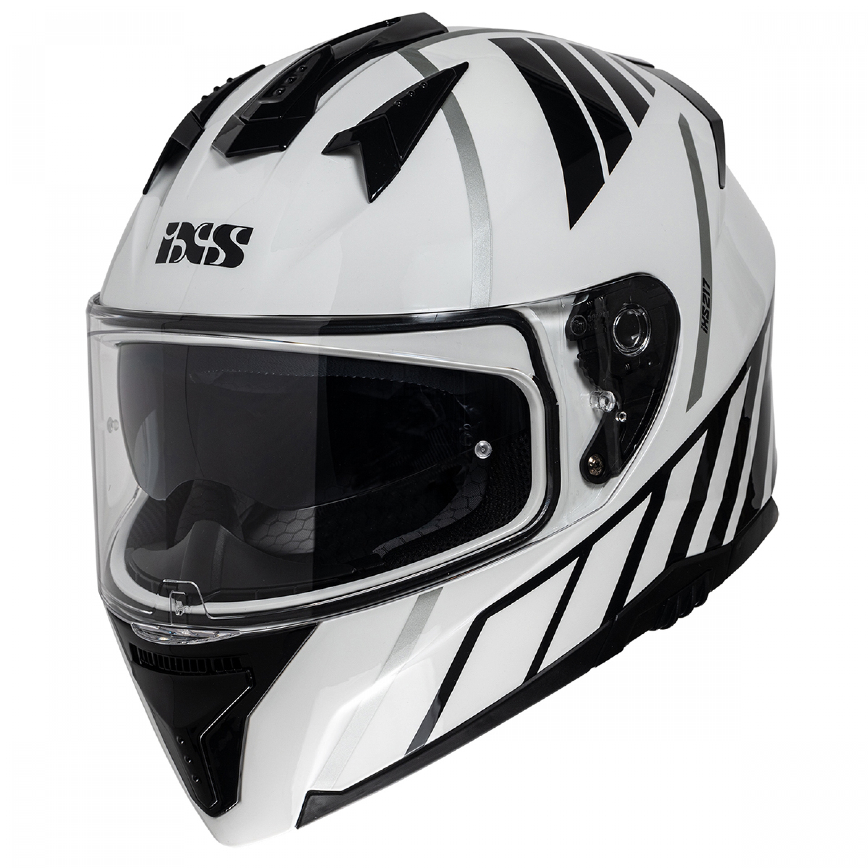 iXS "iXS217 2.0" Integralhelm