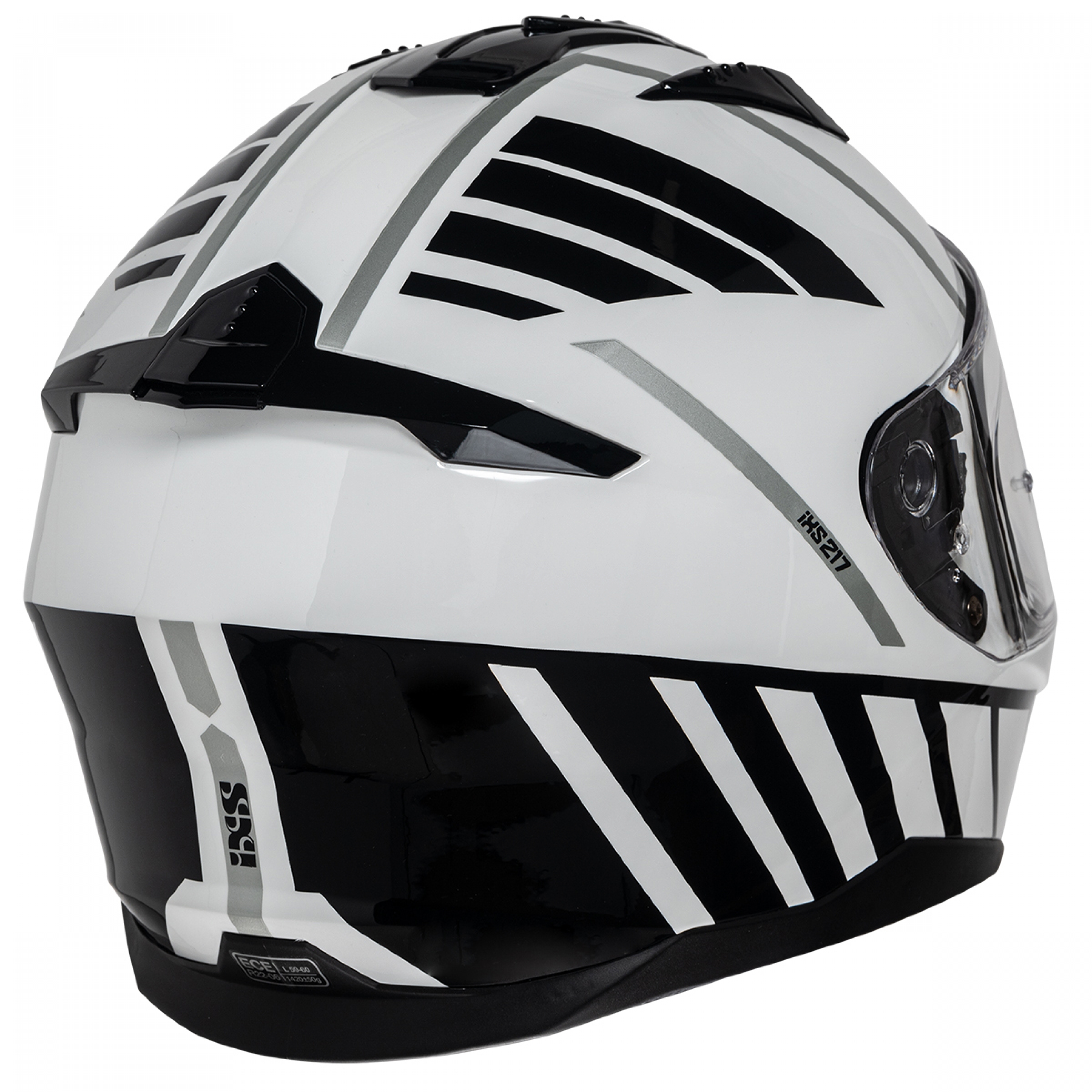 iXS "iXS217 2.0" Integralhelm