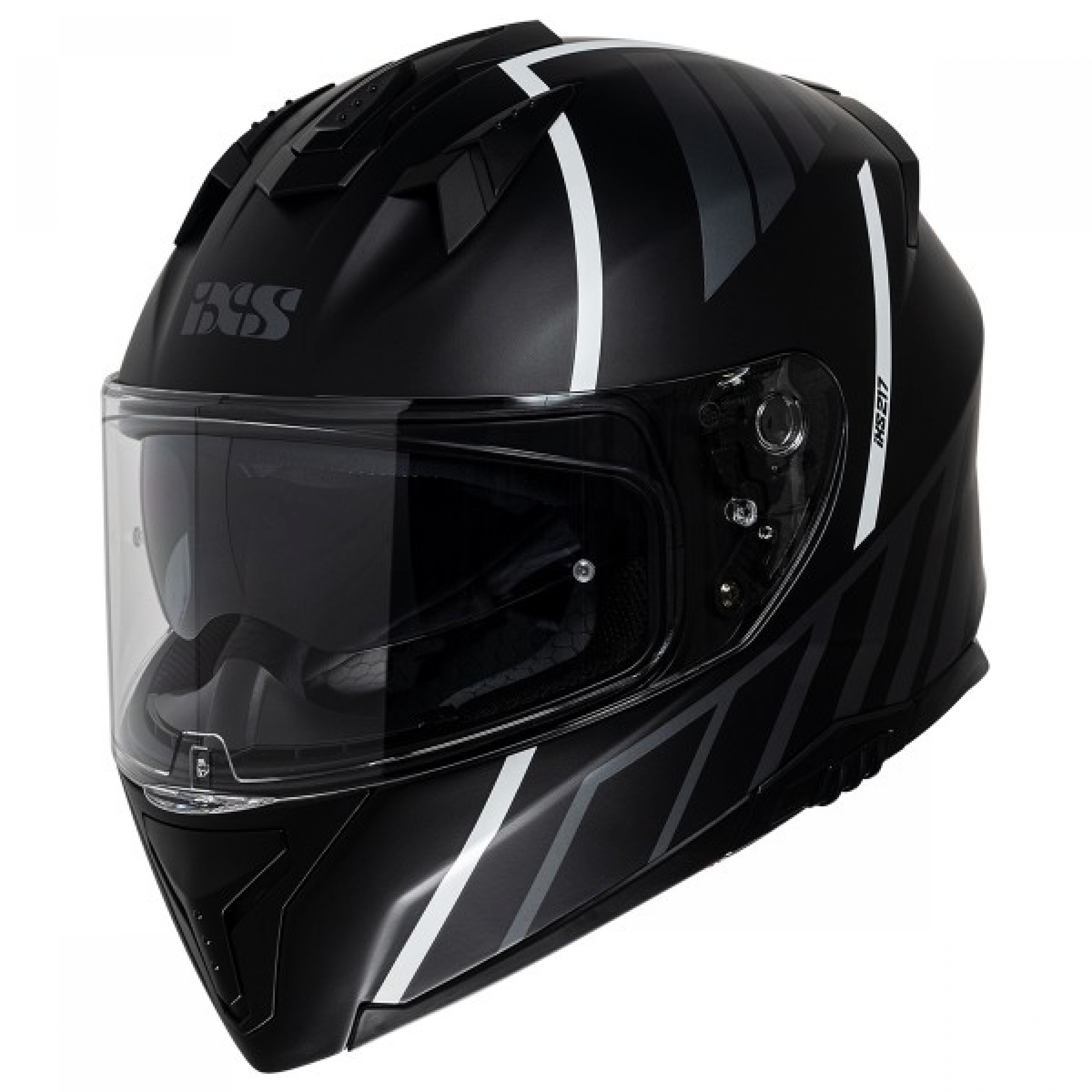 iXS "iXS217 2.0" Integralhelm