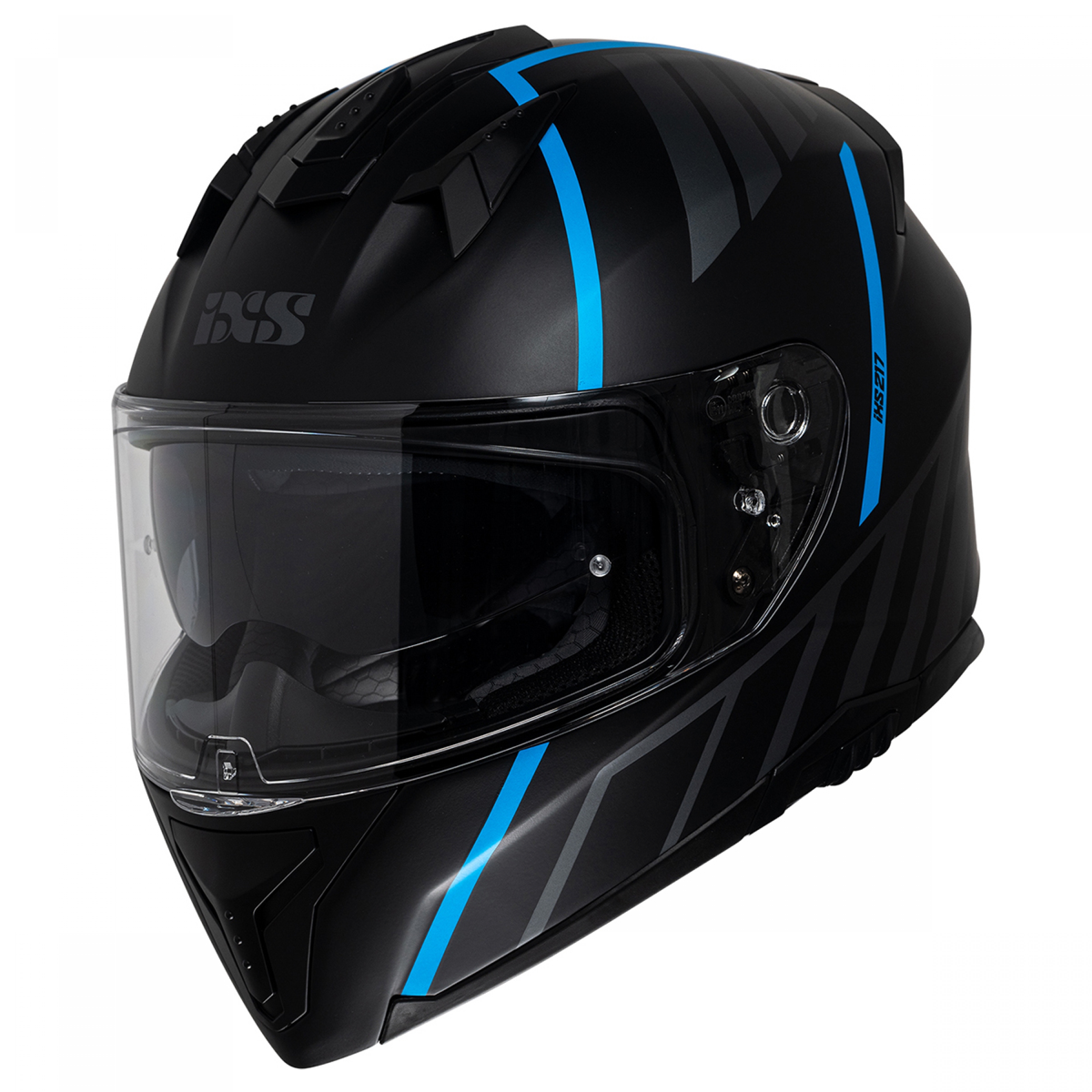 iXS "iXS217 2.0" Integralhelm