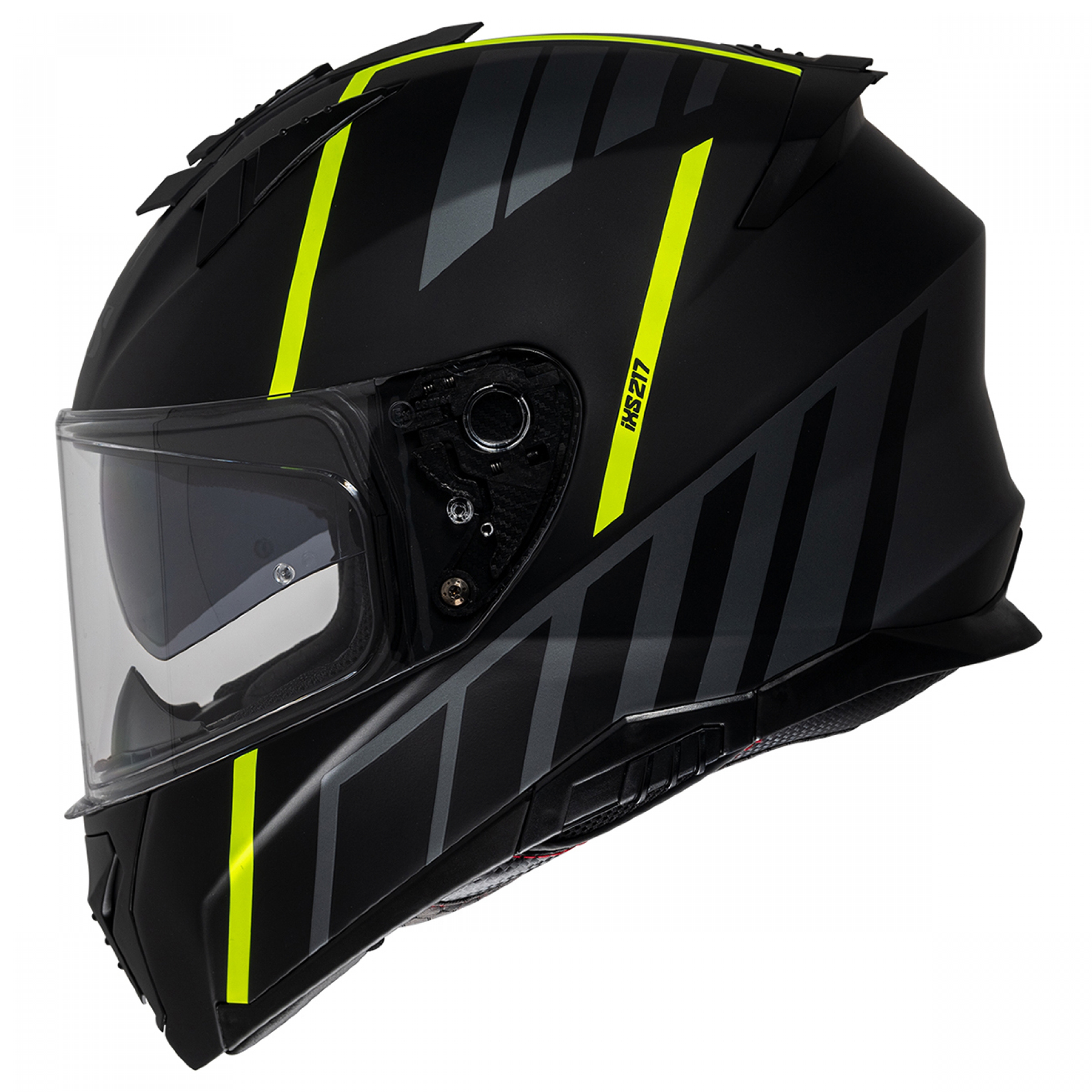 iXS "iXS217 2.0" Integralhelm