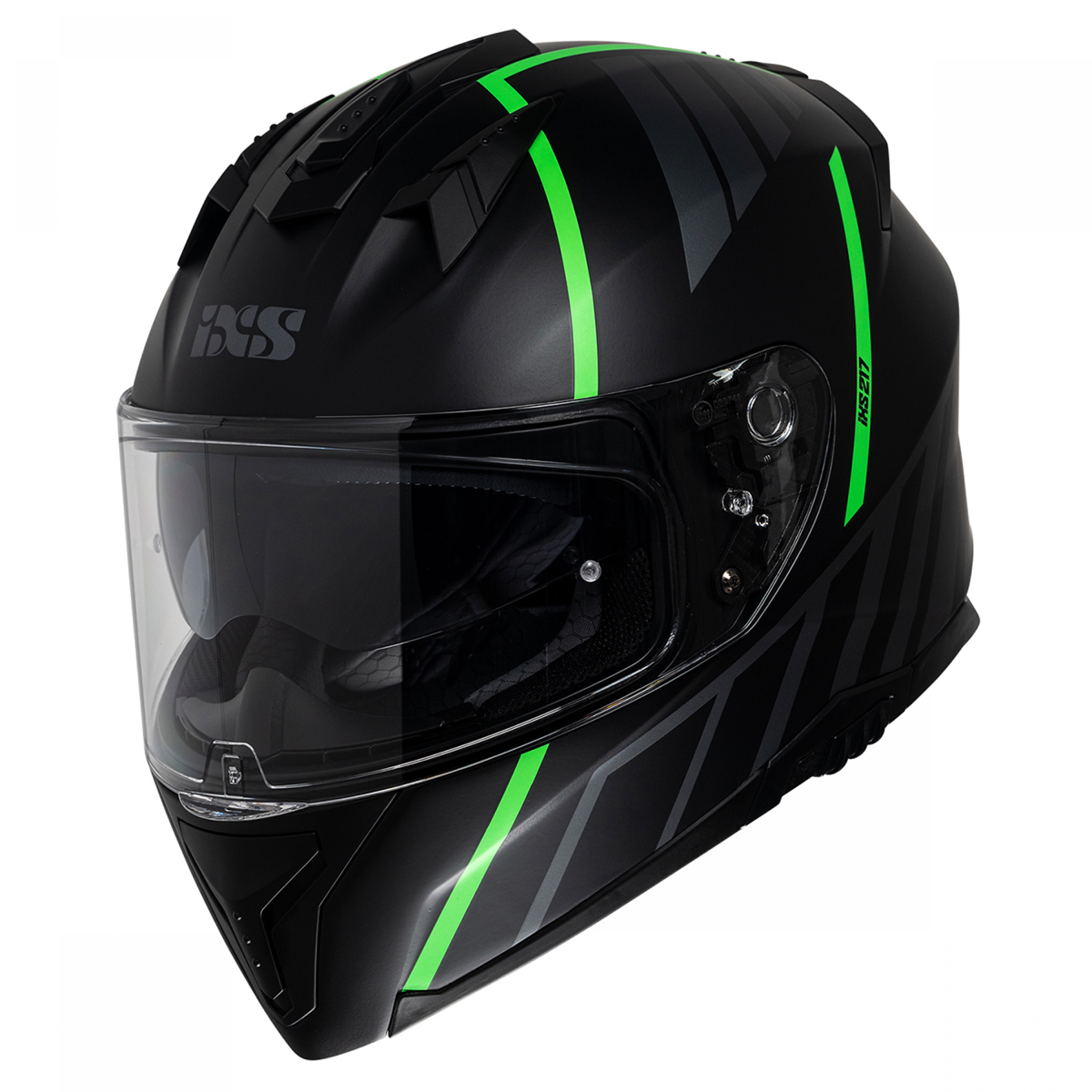 iXS "iXS217 2.0" Integralhelm