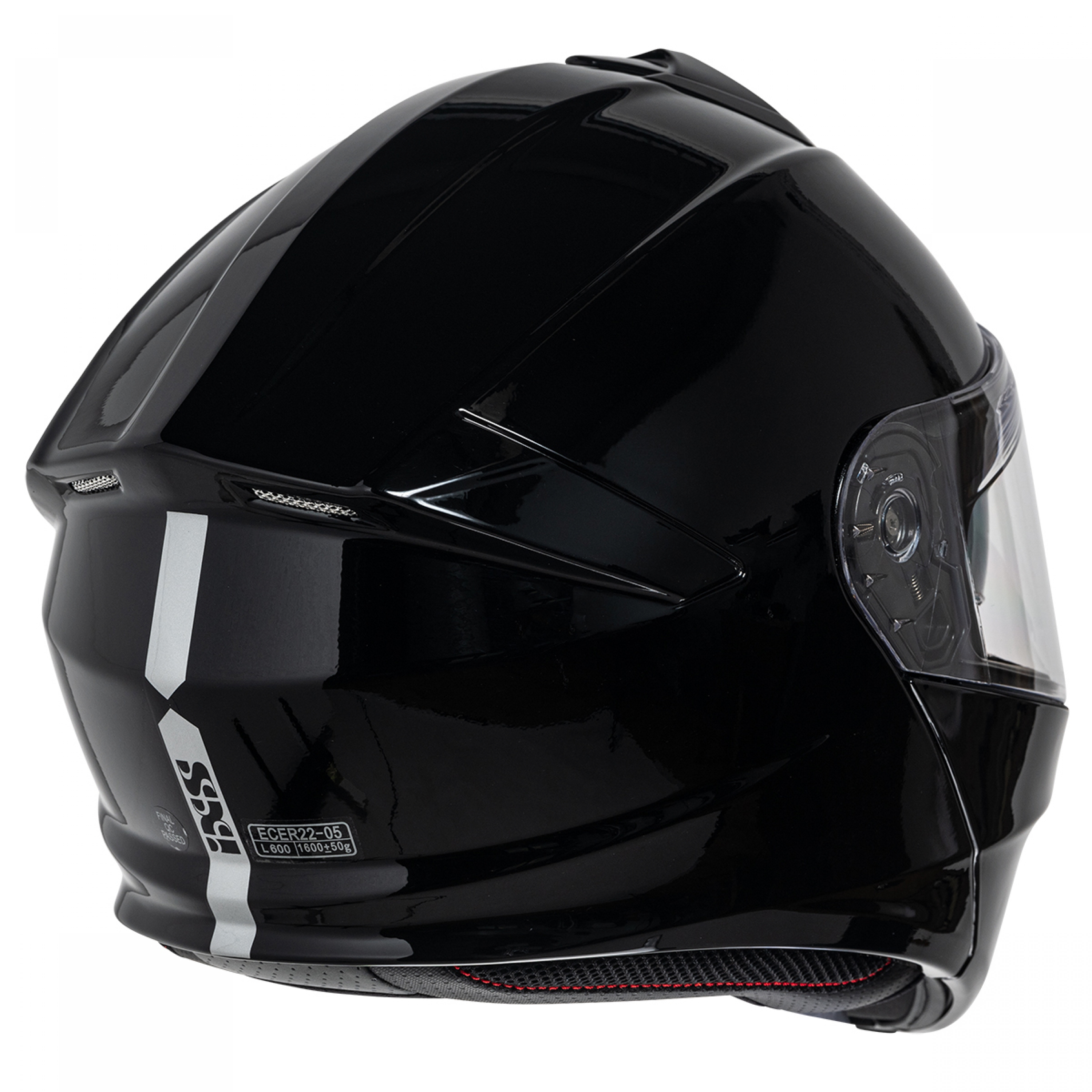 iXS "iXS301 1.0" Klapphelm