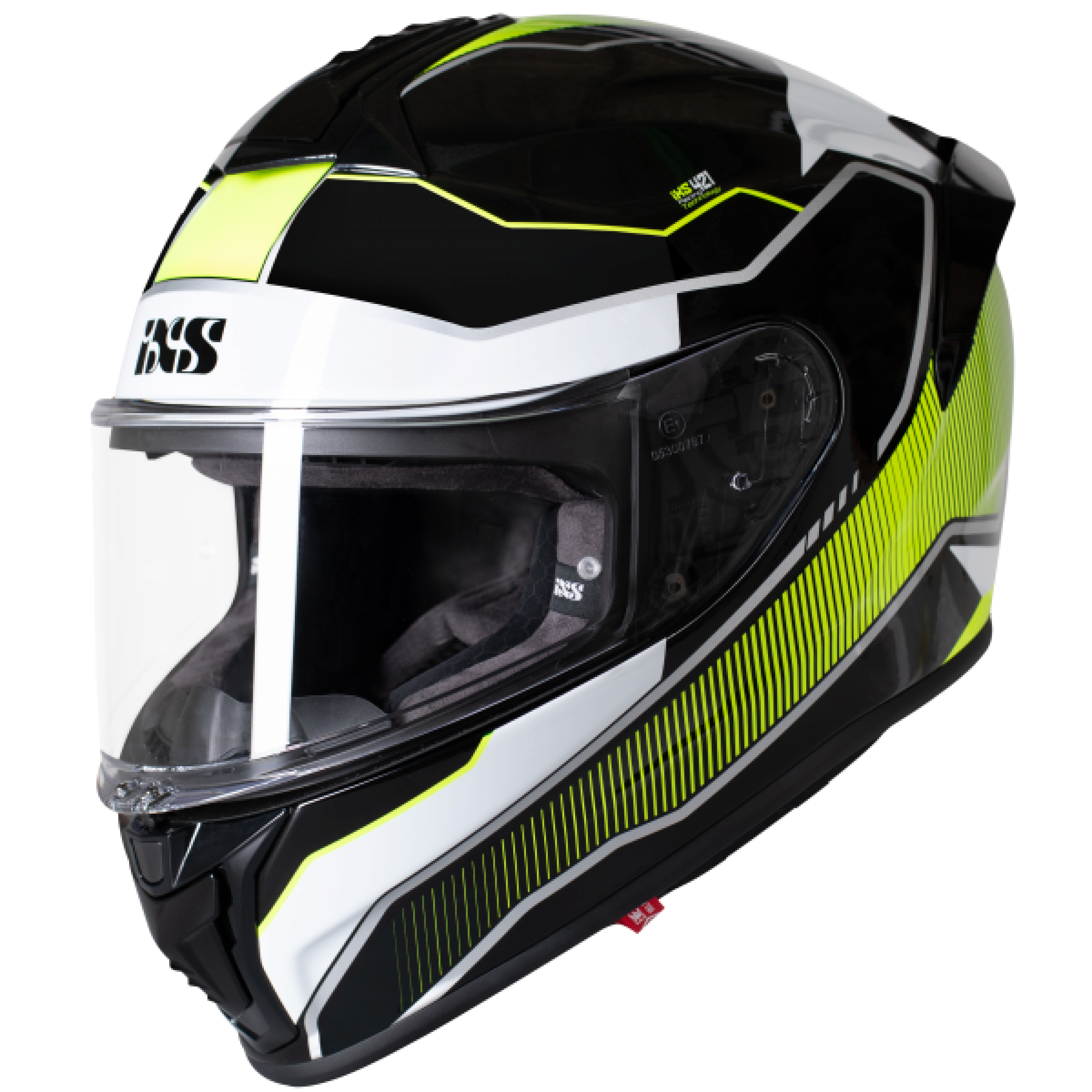 iXS "iXS421 FG 2.1" Integralhelm