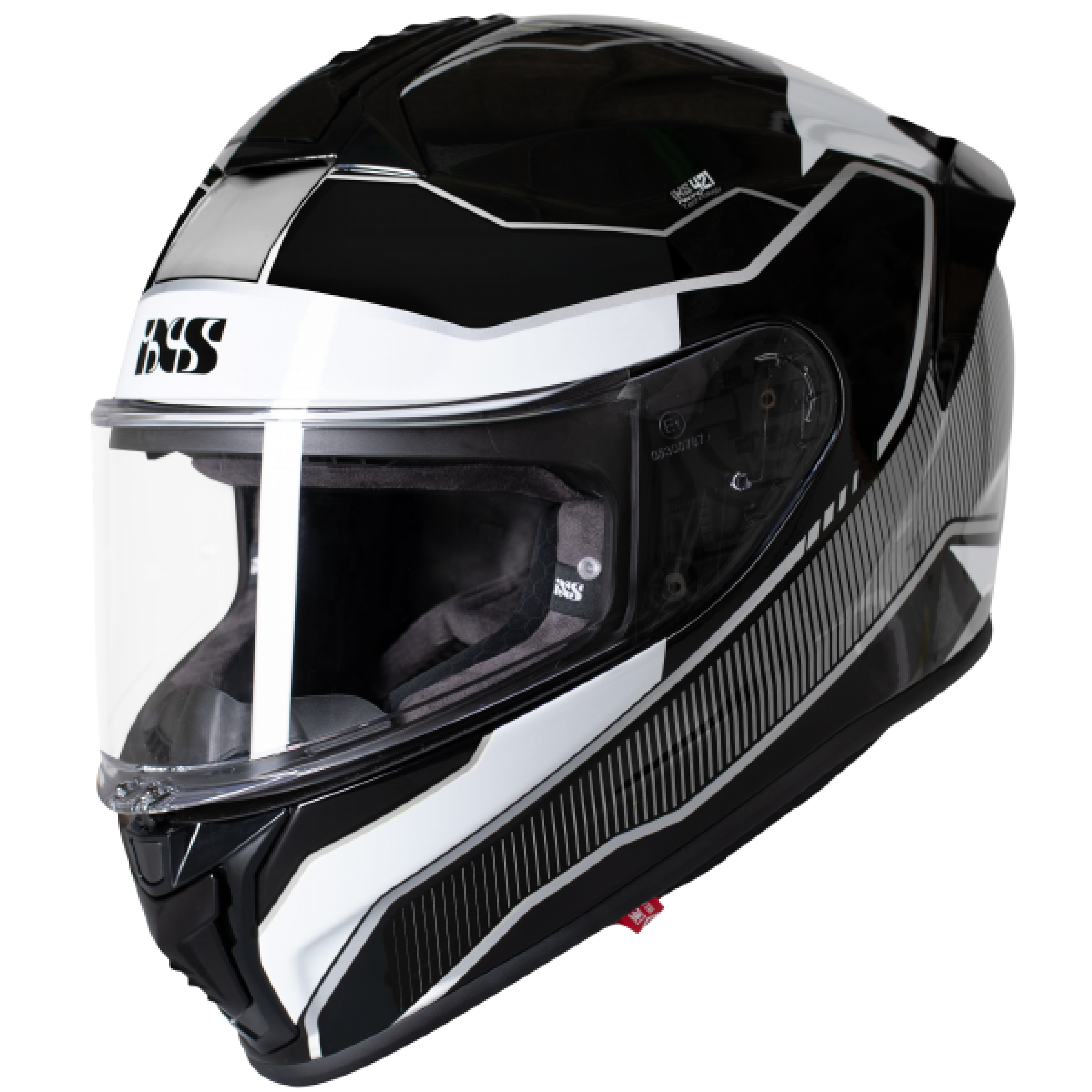 iXS "iXS421 FG 2.1" Integralhelm