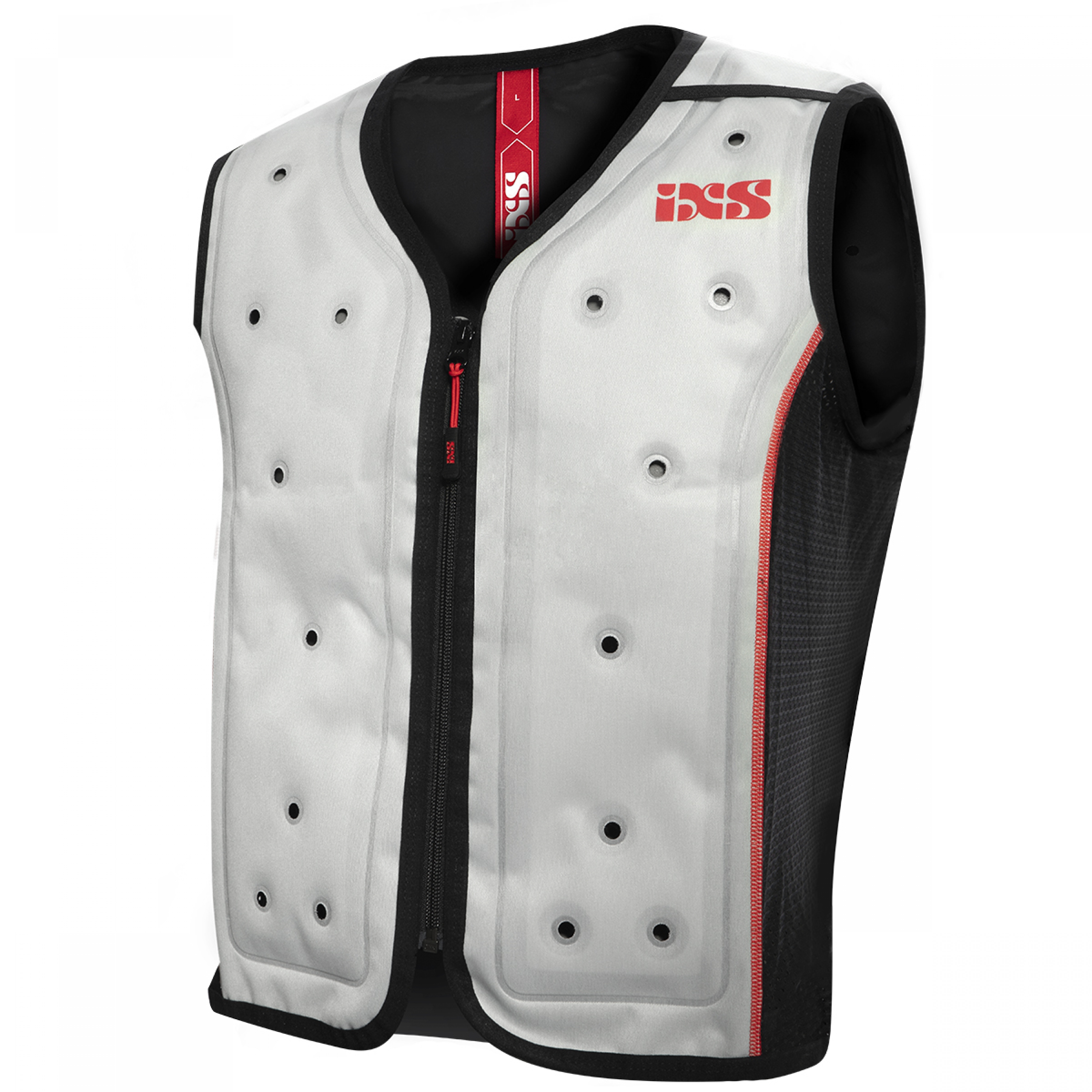 iXS Bodycool Dry Weste