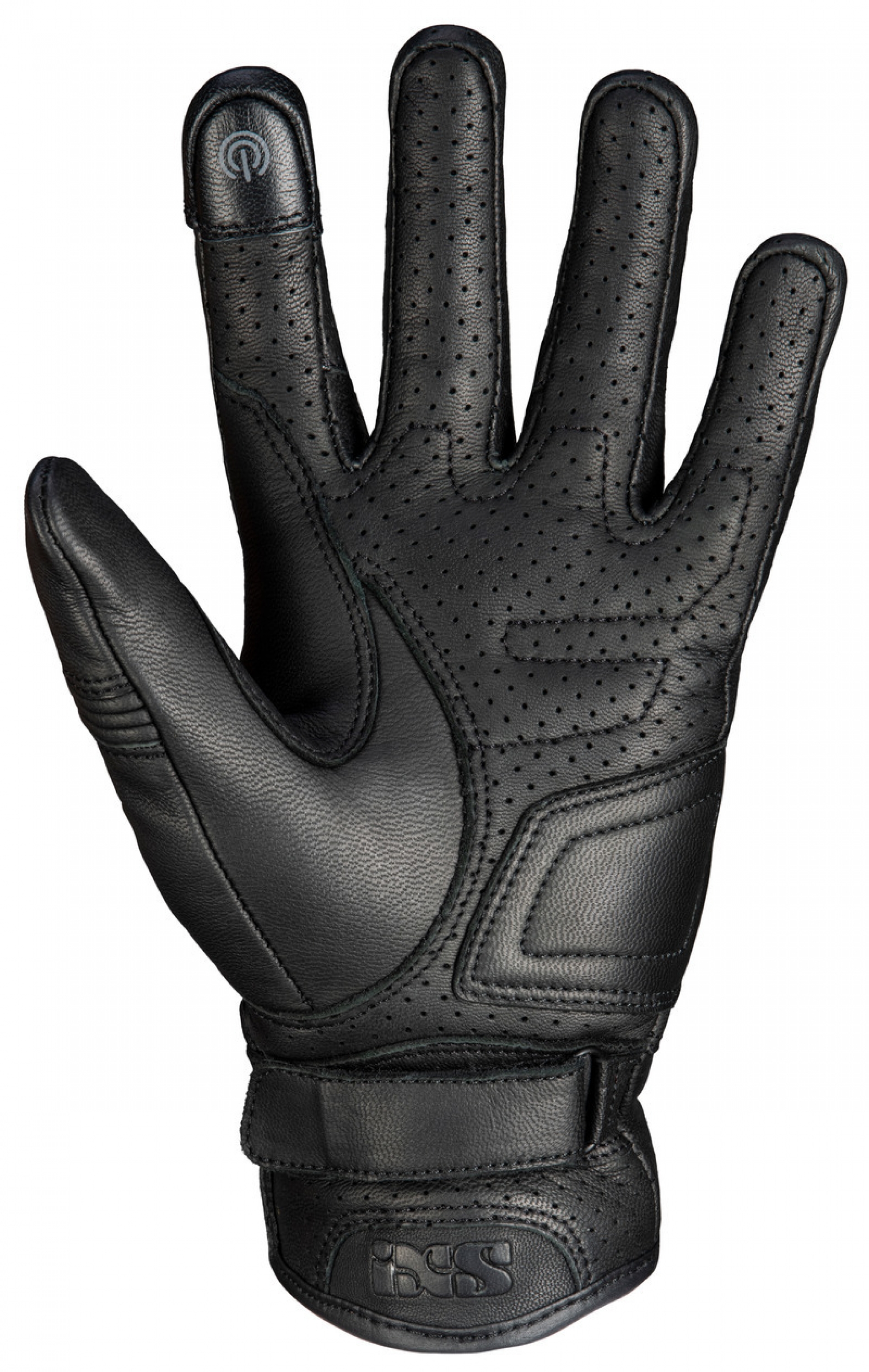 iXS "Belfast 2.0" Womens Gloves