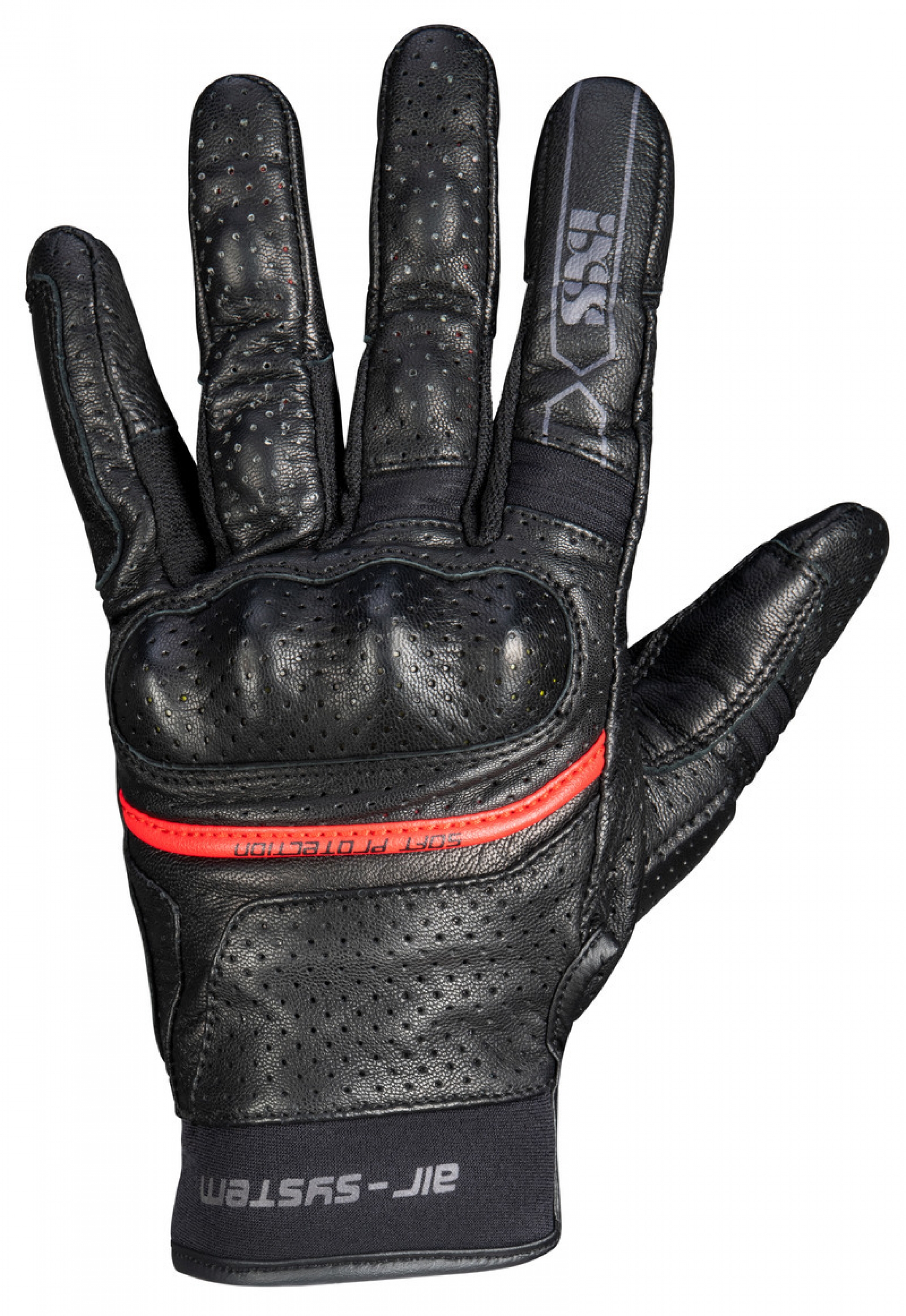 iXS "Desert Air" Gloves