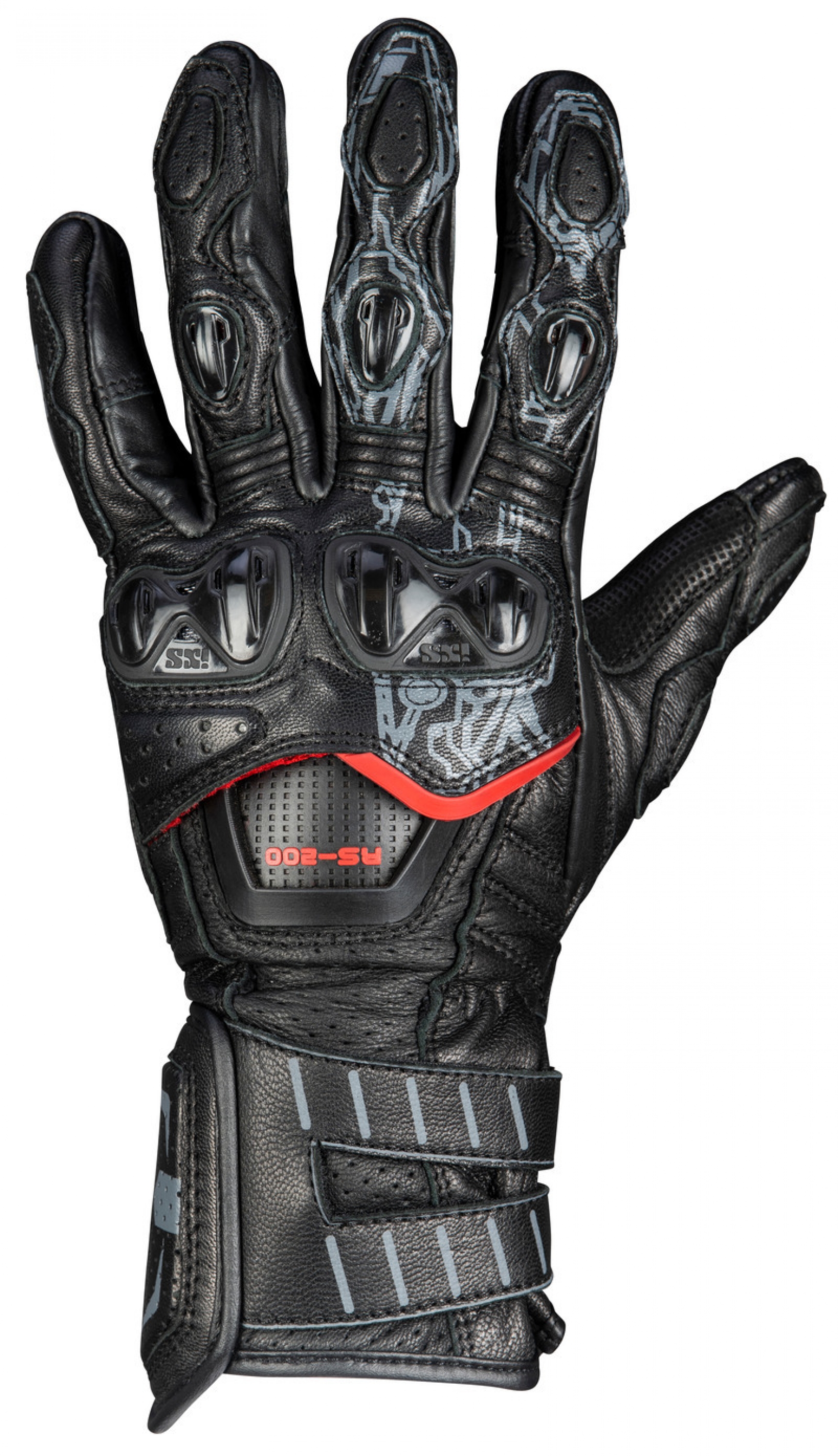 iXS "RS-200 3.0" Womens Gloves