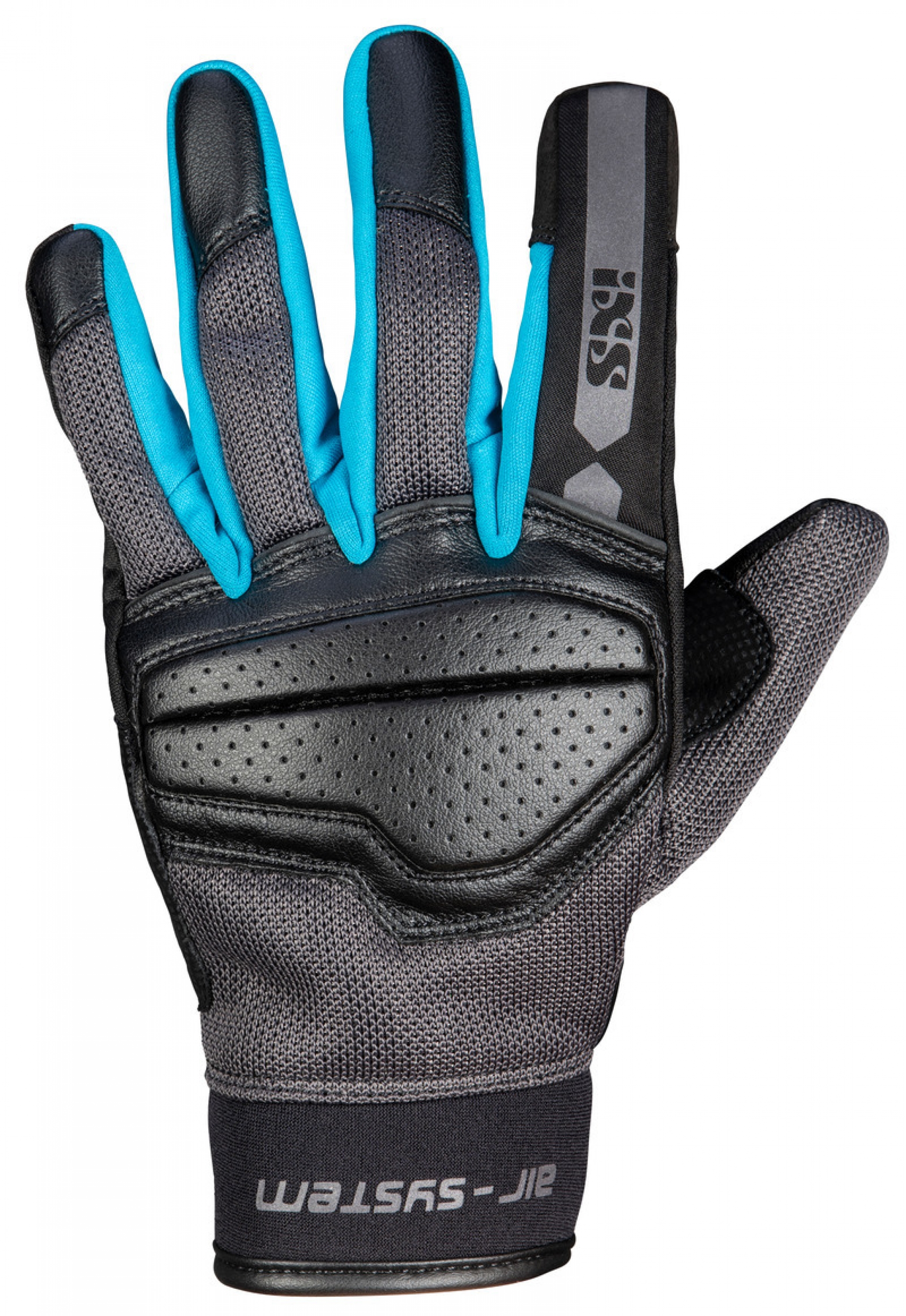 iXS "Evo Air" Womens Gloves