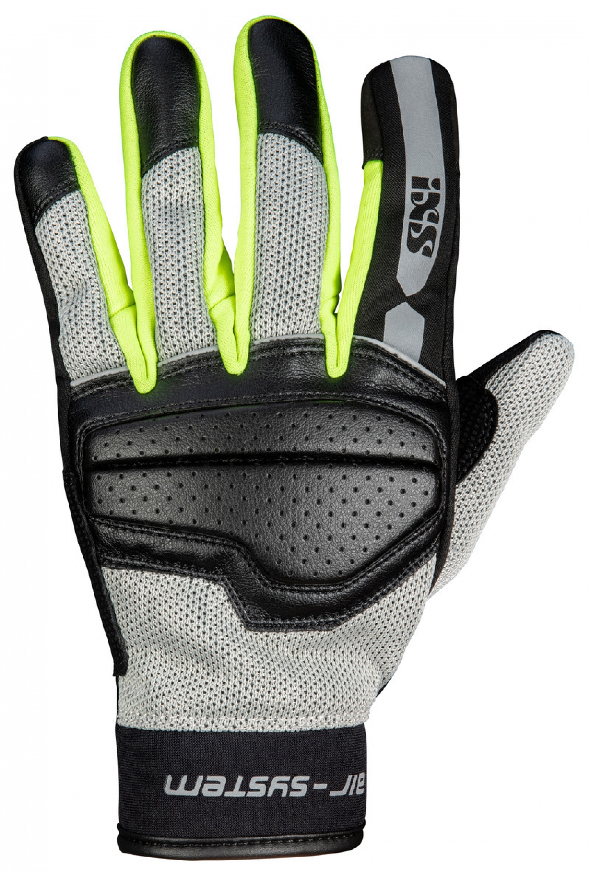 iXS "Evo Air" Womens Gloves