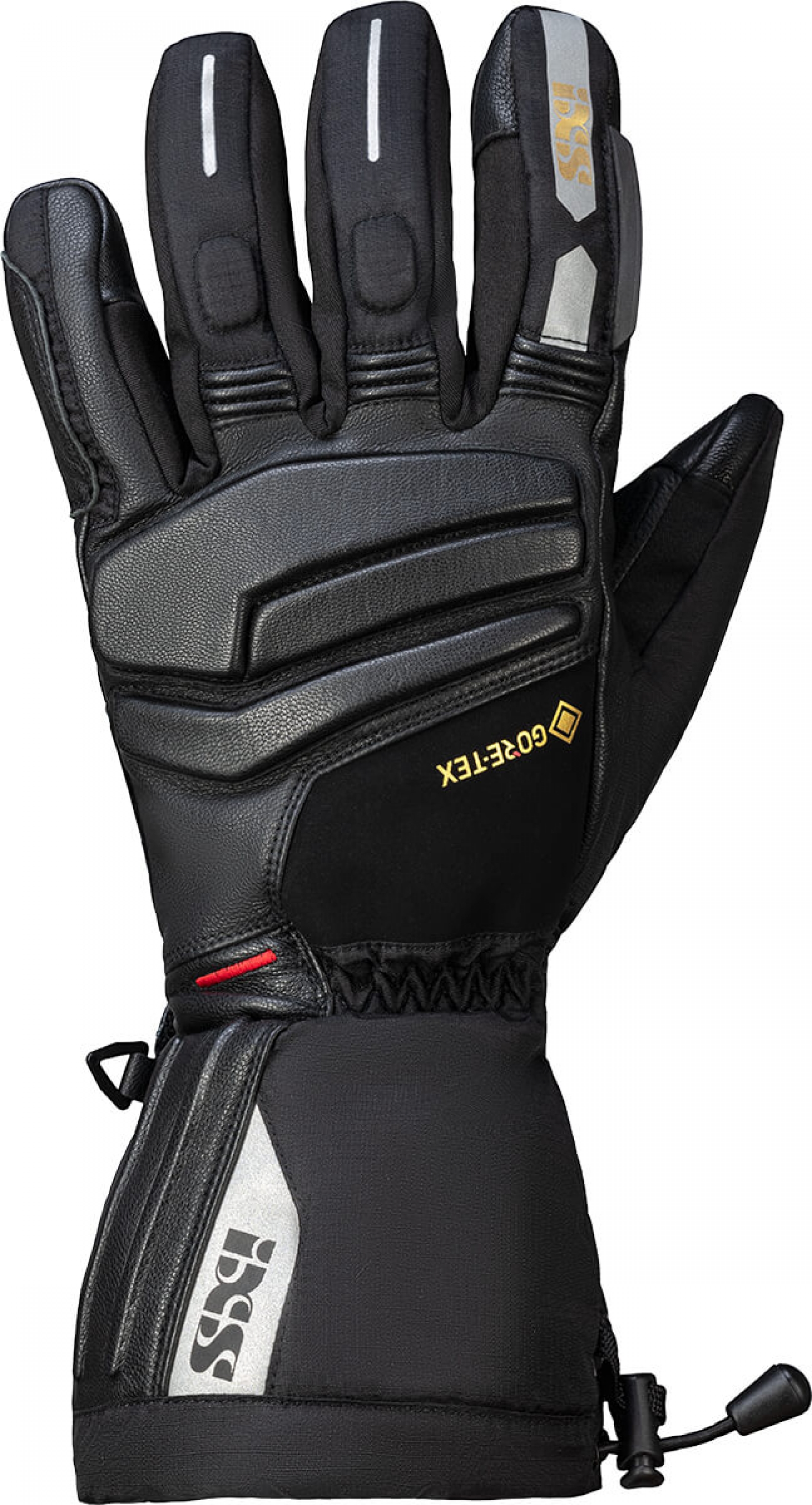 iXS "Arctic GTX 2.0" Handschuhe