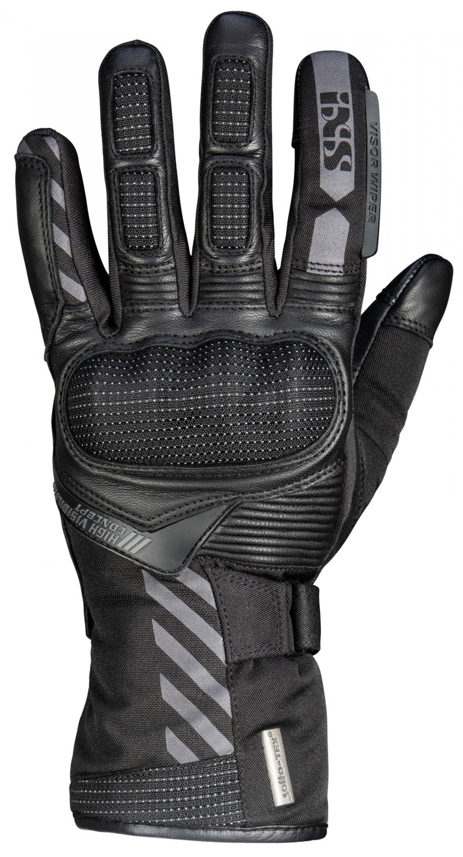 iXS "Glasgow ST 2.0" Womens Gloves