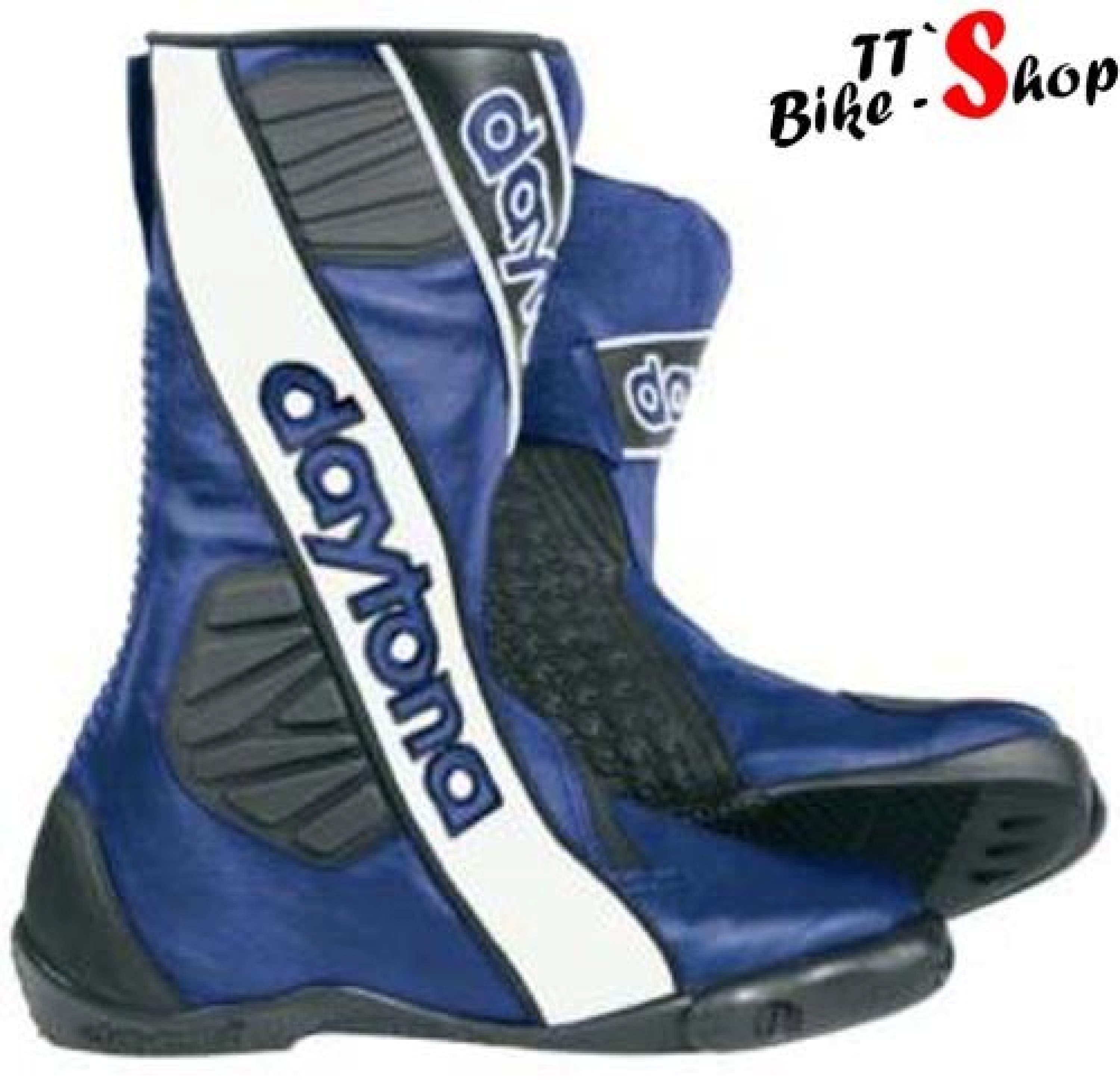 Daytona "Evo Security G3" Racing Boots - Made to measure