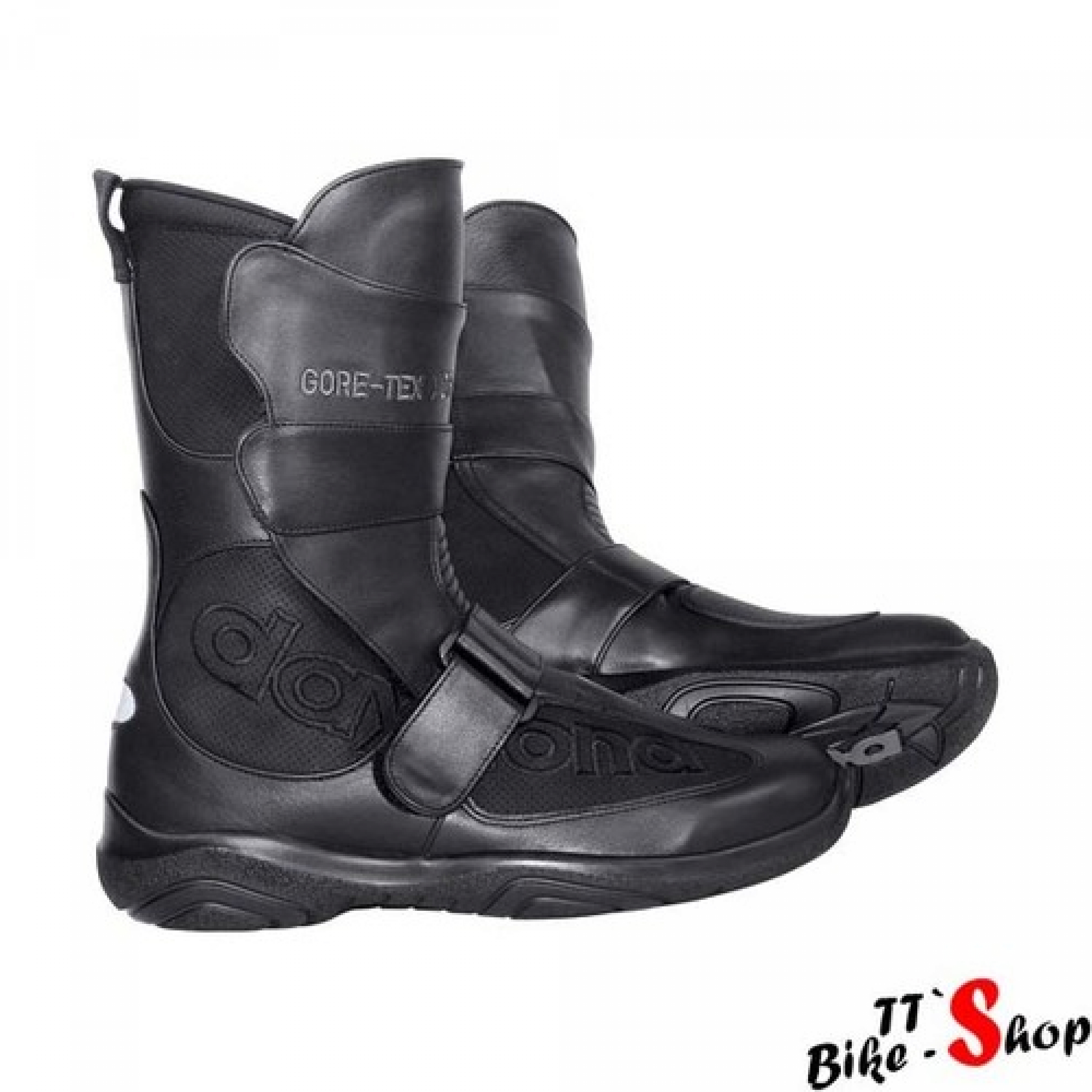 Daytona "Burdit GTX"