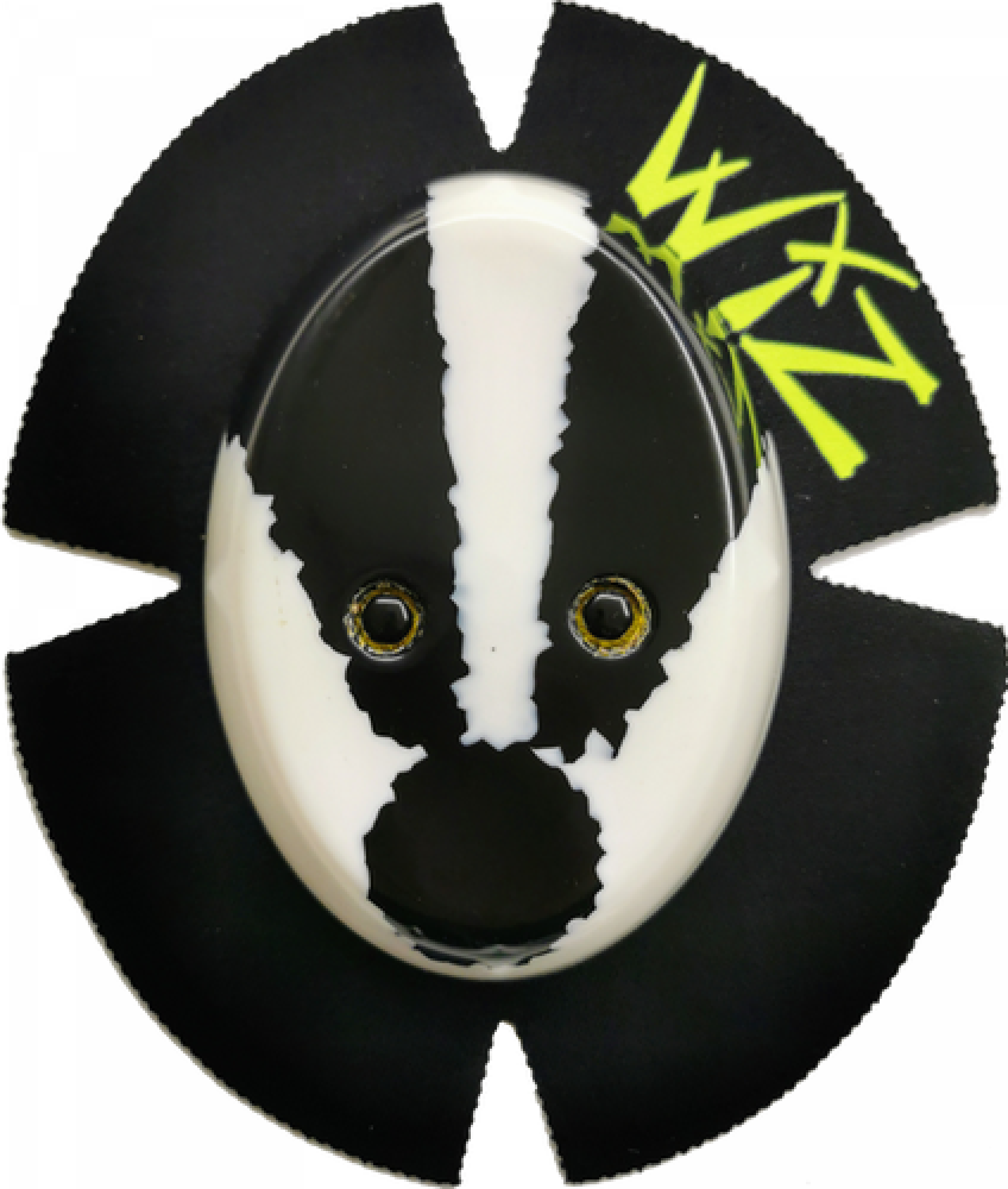 Wiz Knieschleifer - Badger