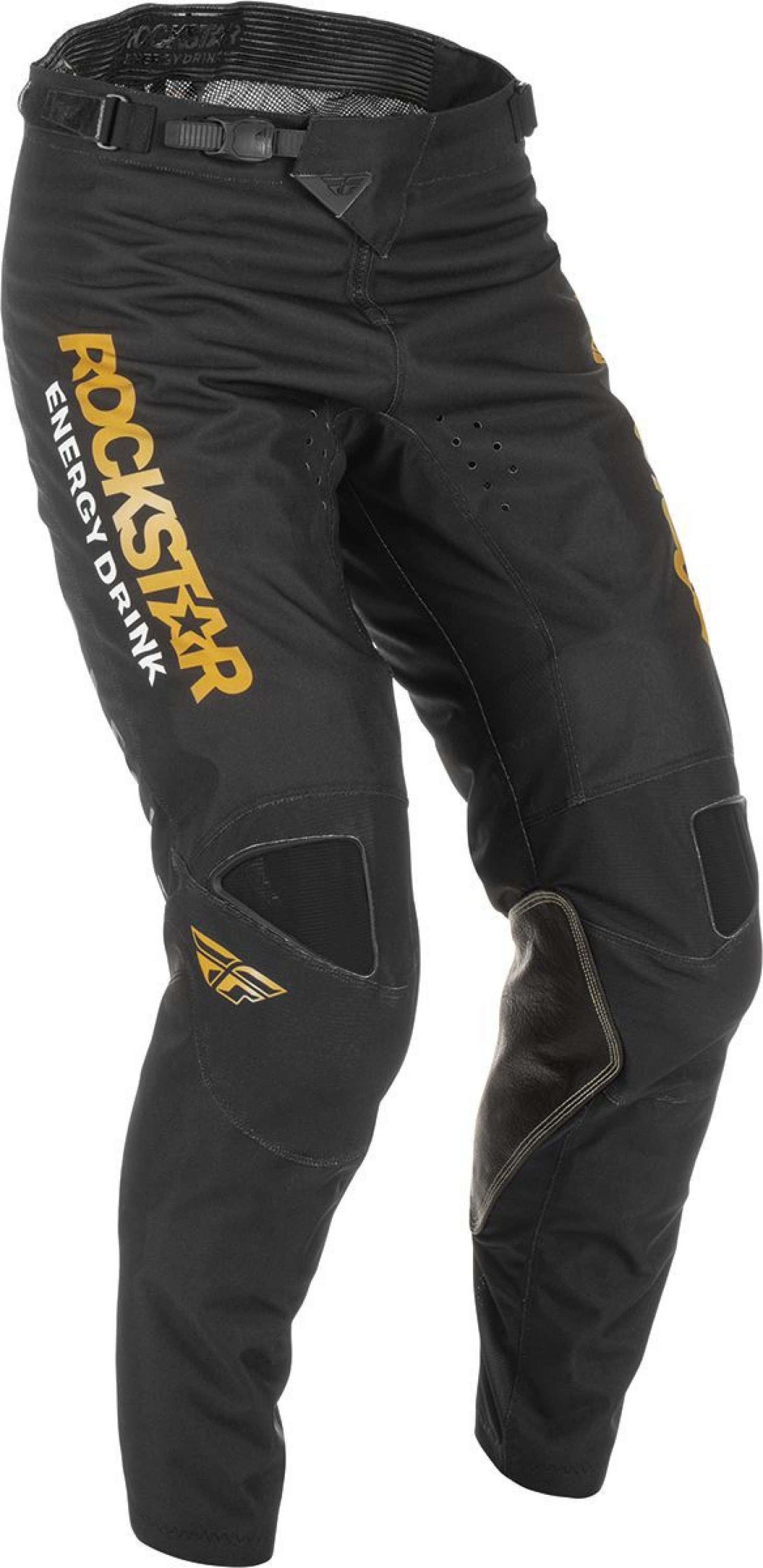 Fly Kinetic Pants, Rockstar