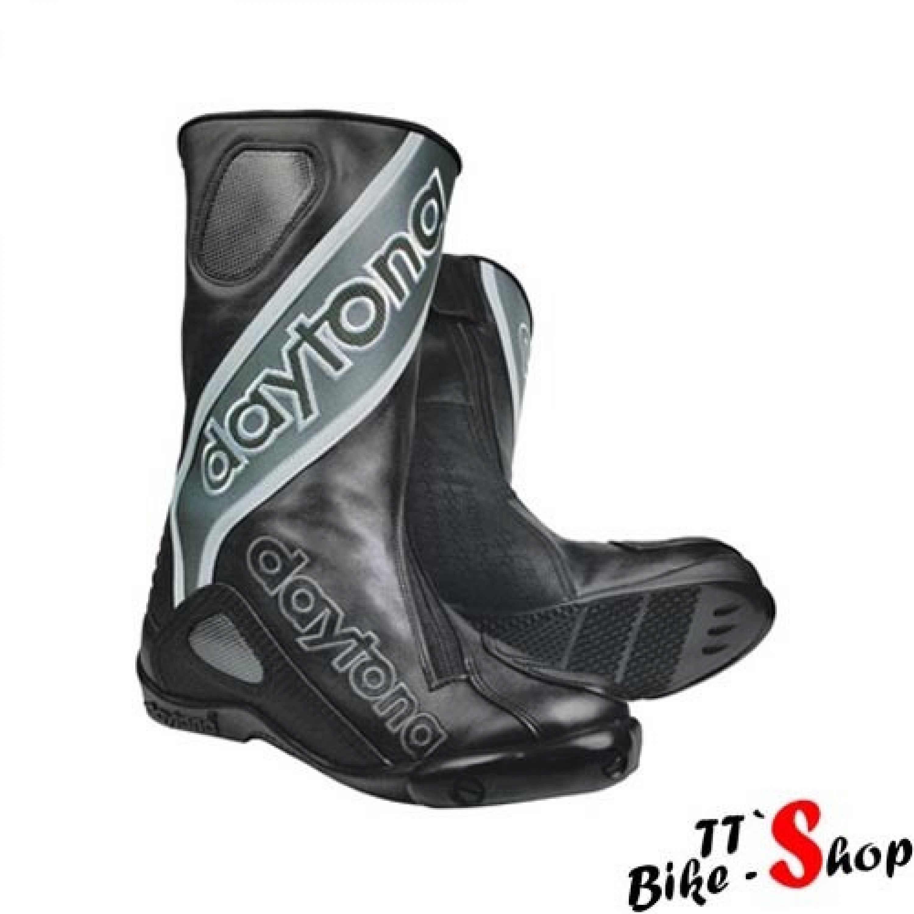 Daytona "Evo Sports GTX" Racing Boots , waterproof