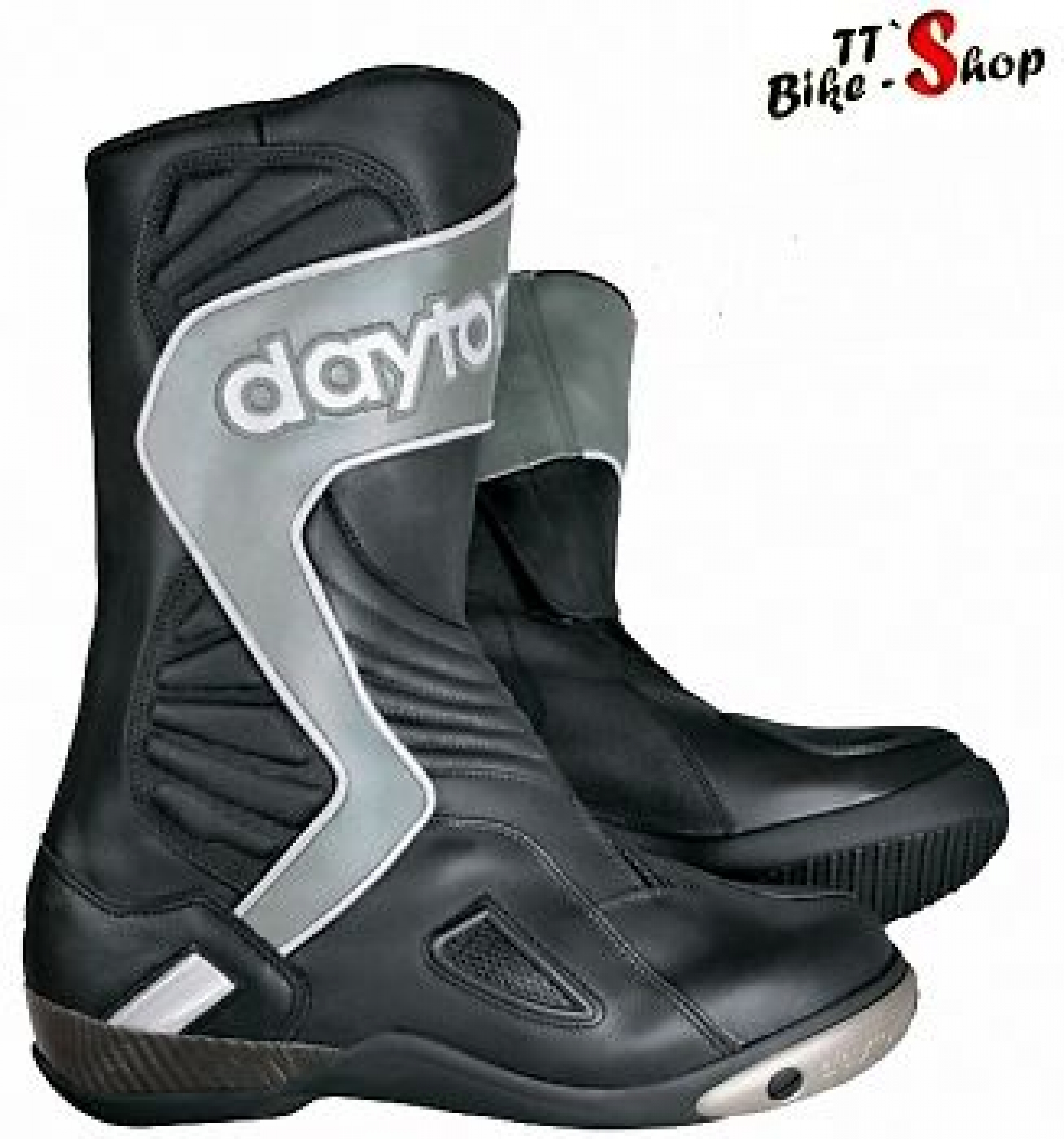 Daytona Außenschuhe für "Evo Voltex / GTX" in 5 Farben