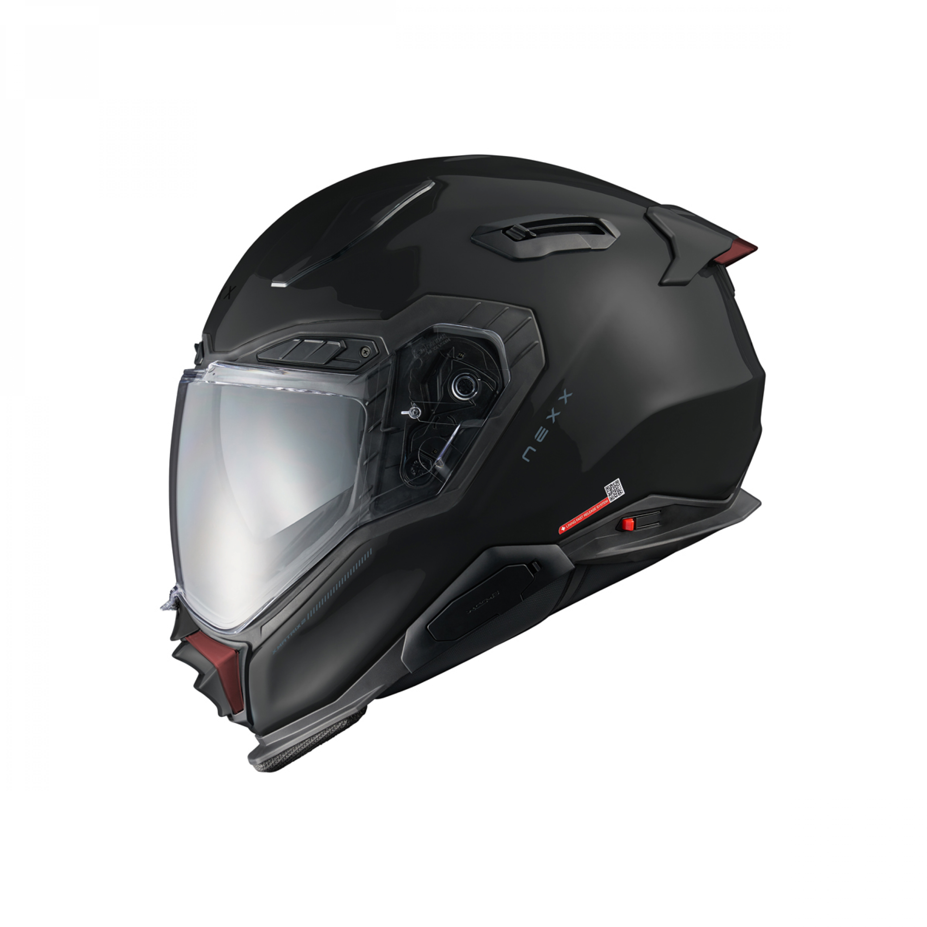 Nexx X.WST3 "Plain" Helm