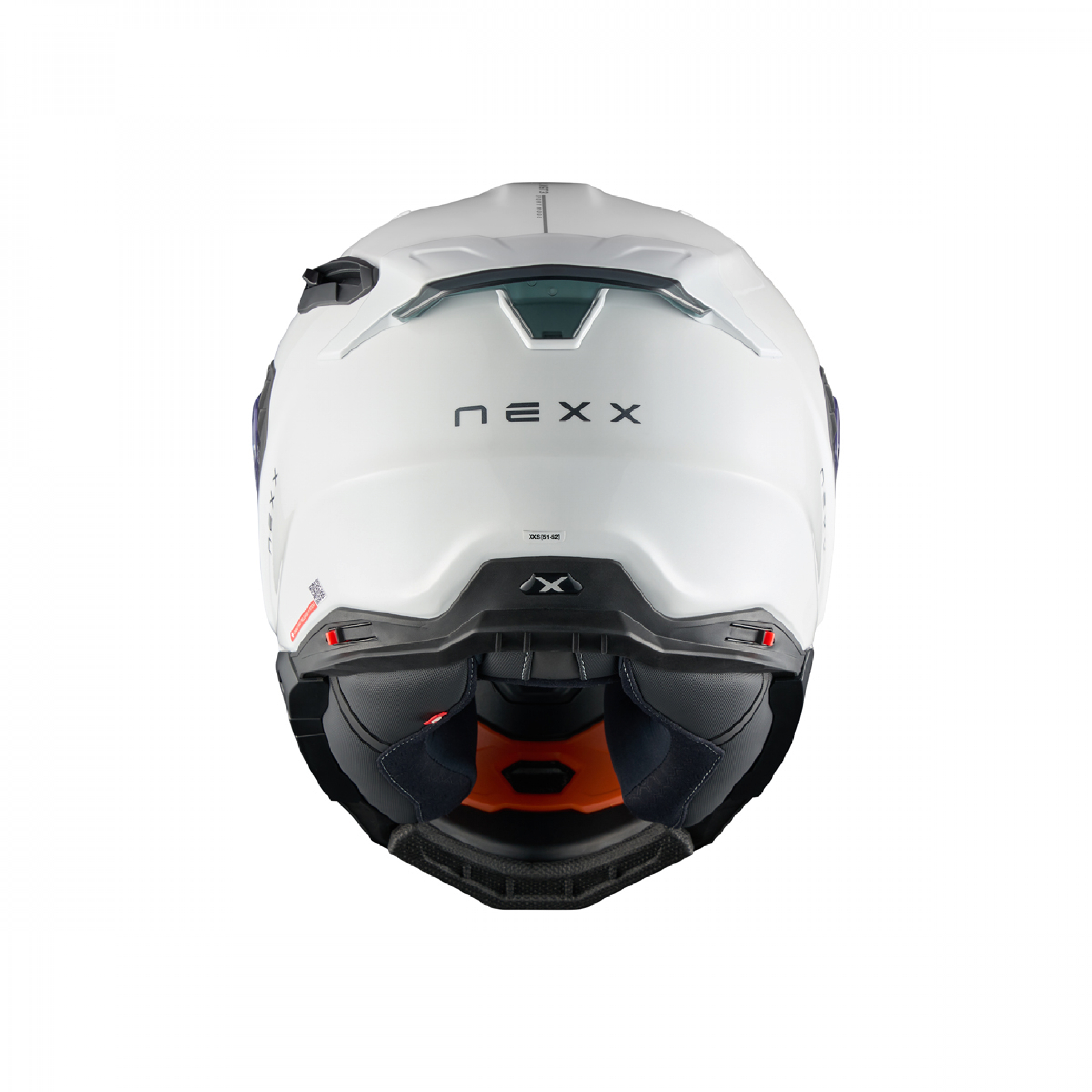 Nexx X.WST3 "Plain" Helm