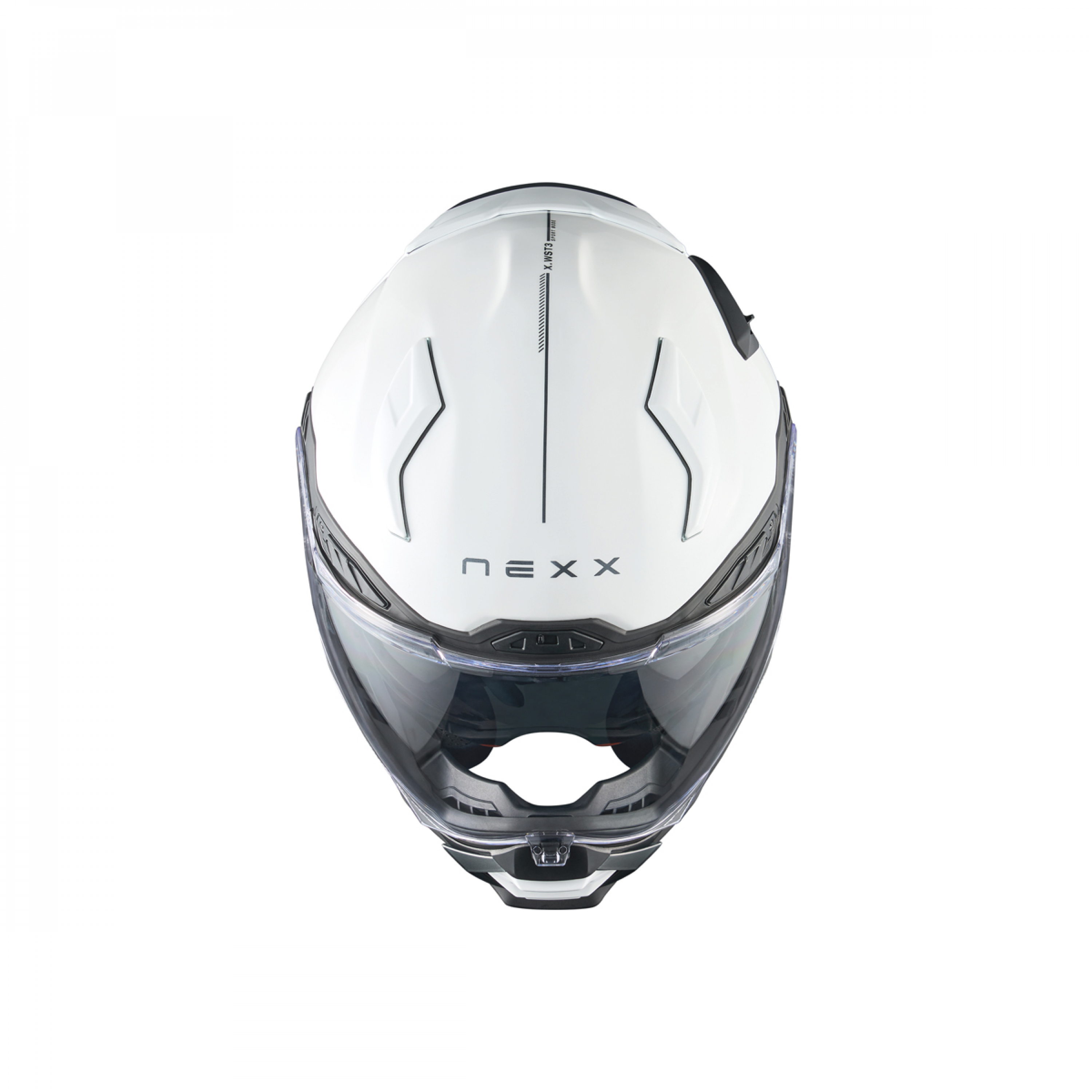 Nexx X.WST3 "Plain" Helm