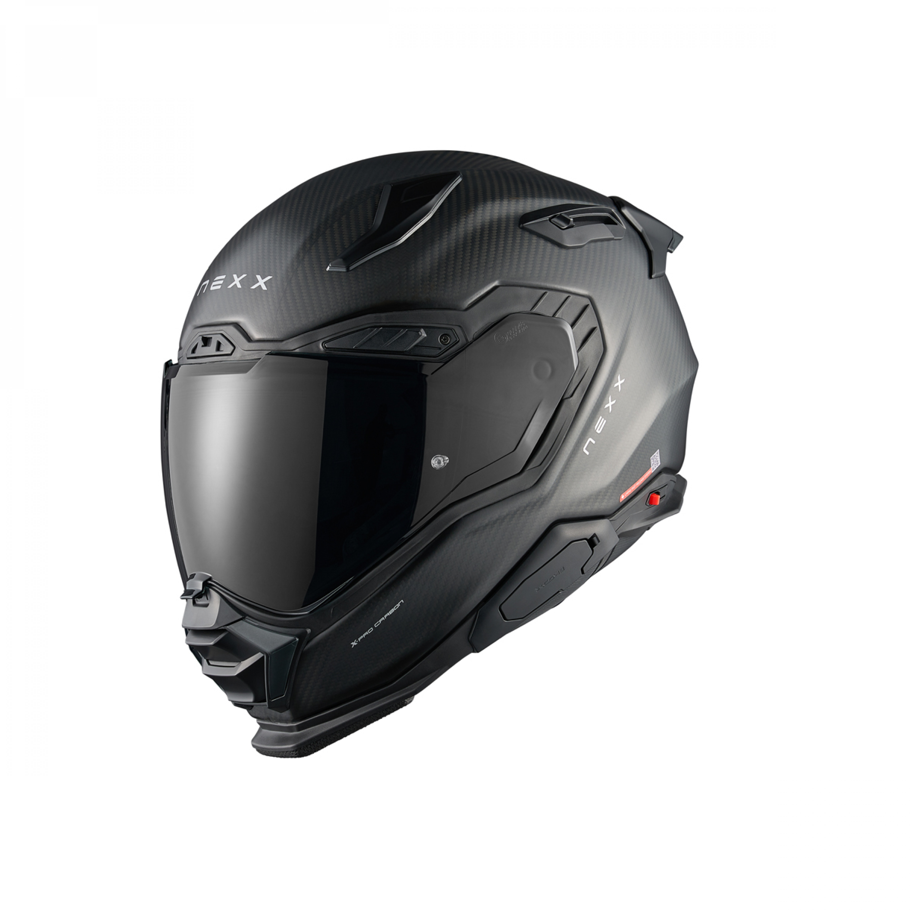 Nexx X.WST3 Zero Pro Carbon" Helm