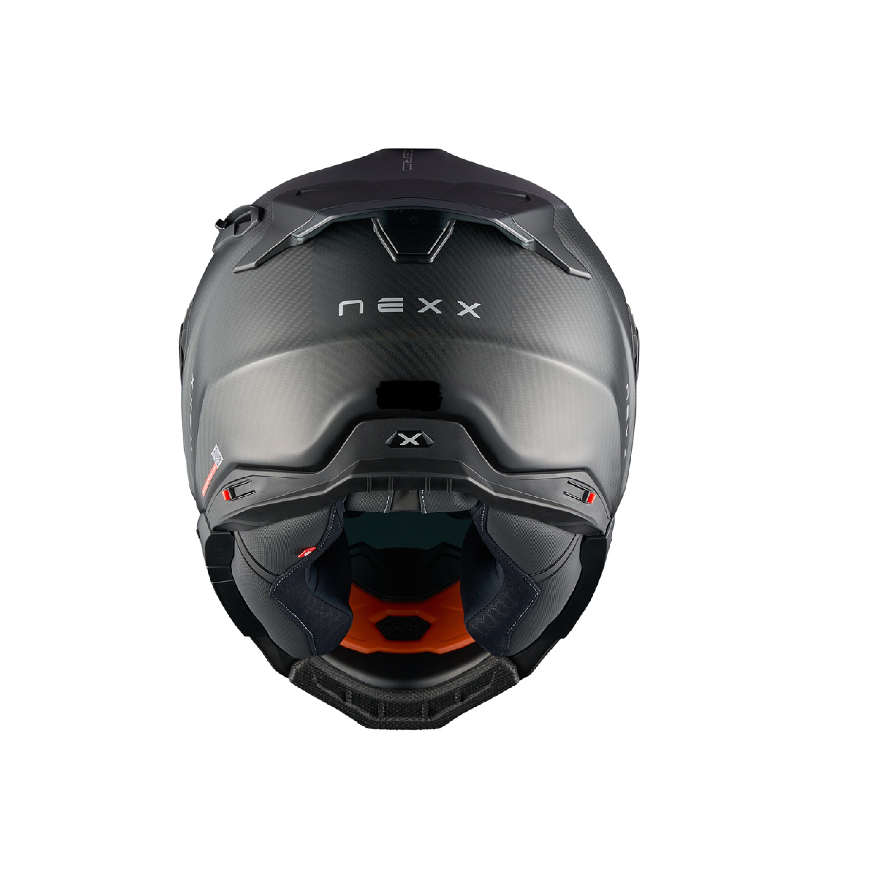 Nexx X.WST3 Zero Pro Carbon" Helm