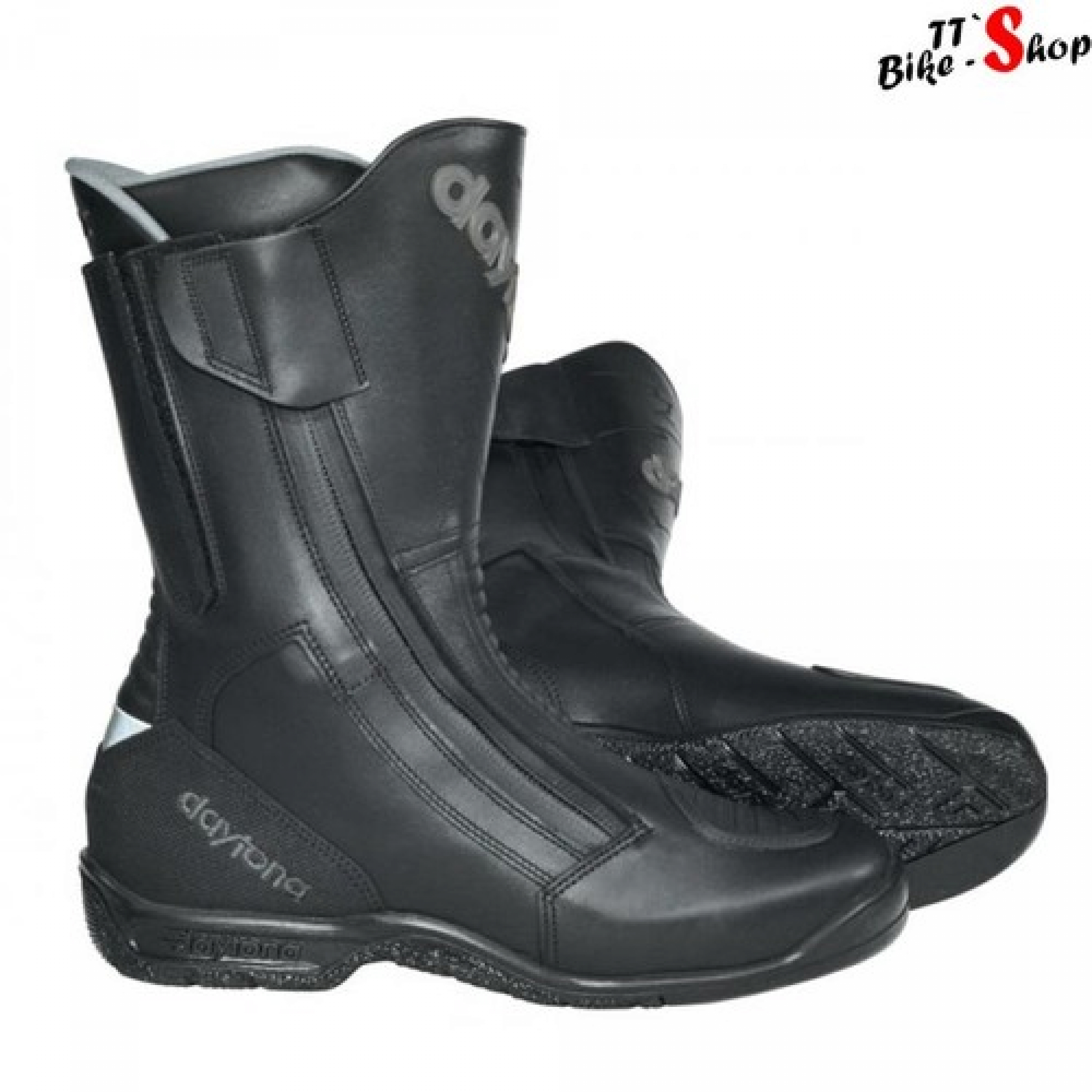 Daytona Motorradstiefel "Road Star"