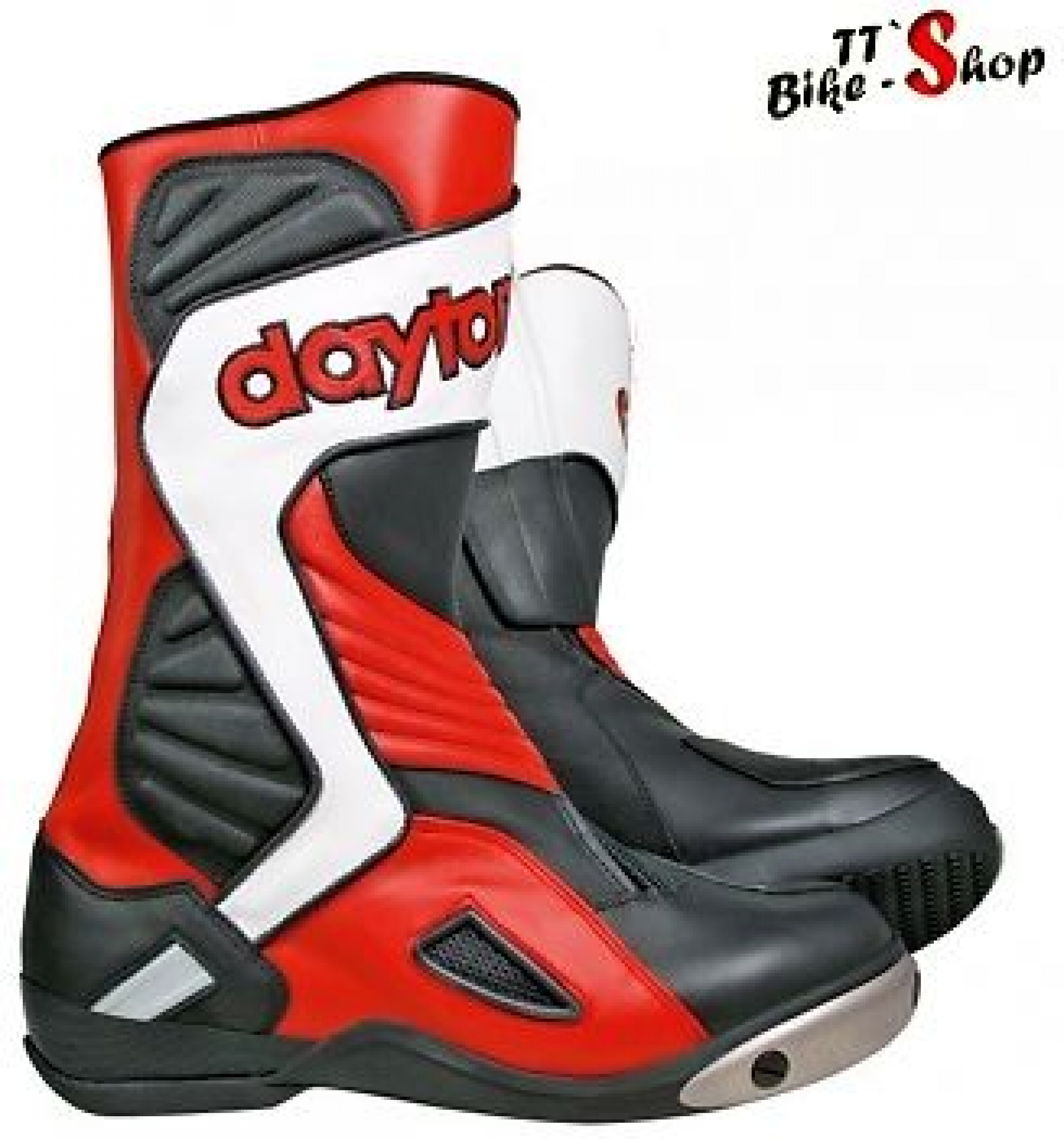 Daytona Außenschuhe für "Evo Voltex / GTX" in 5 Farben