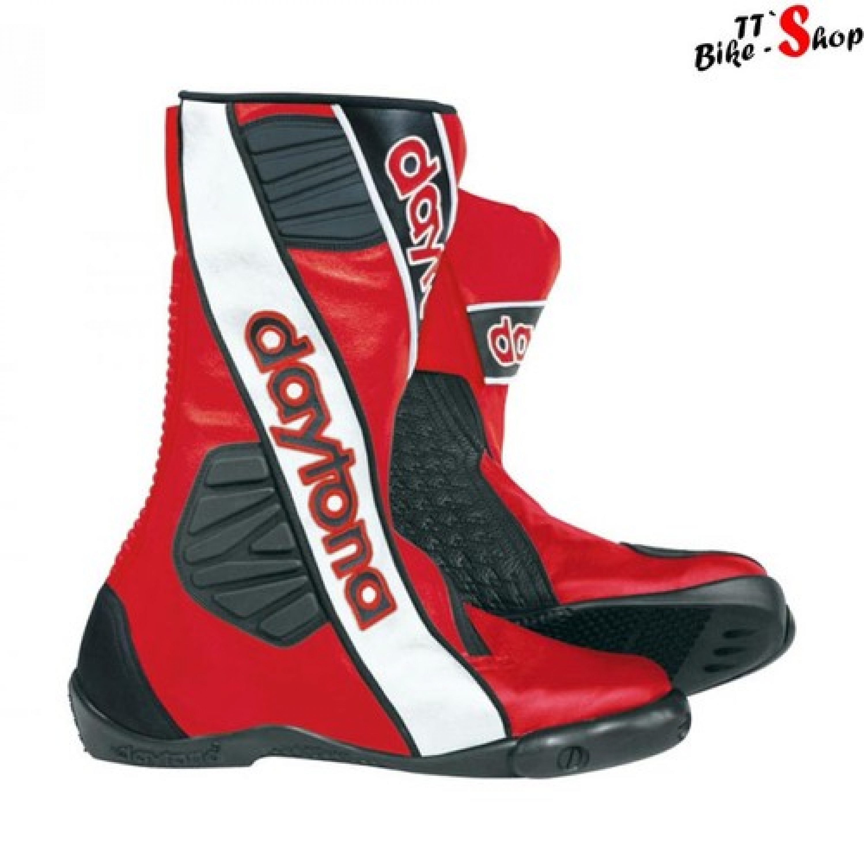 Daytona "Evo Security G3" Racing Boots