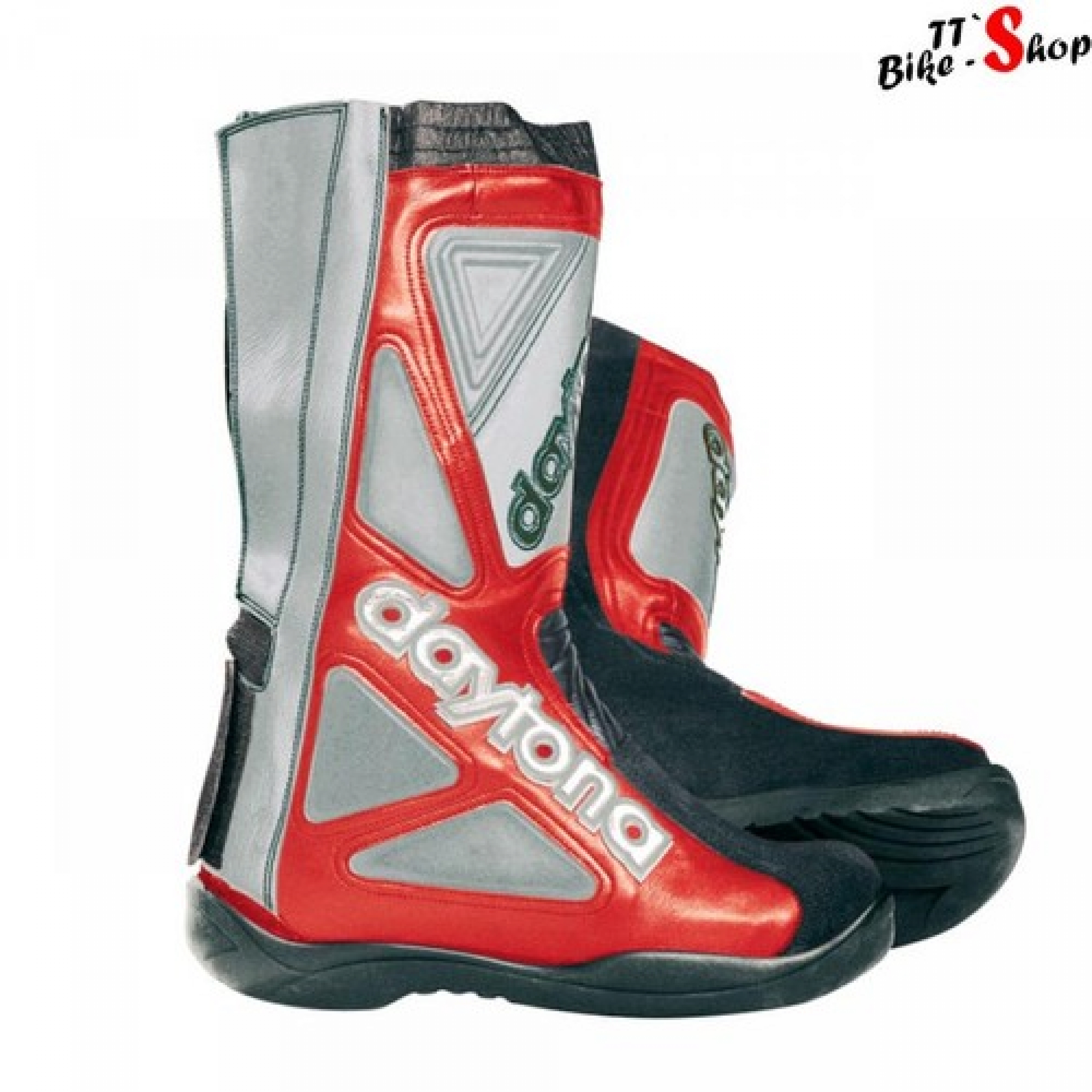 Daytona Außenschuhe für Evo Supermoto