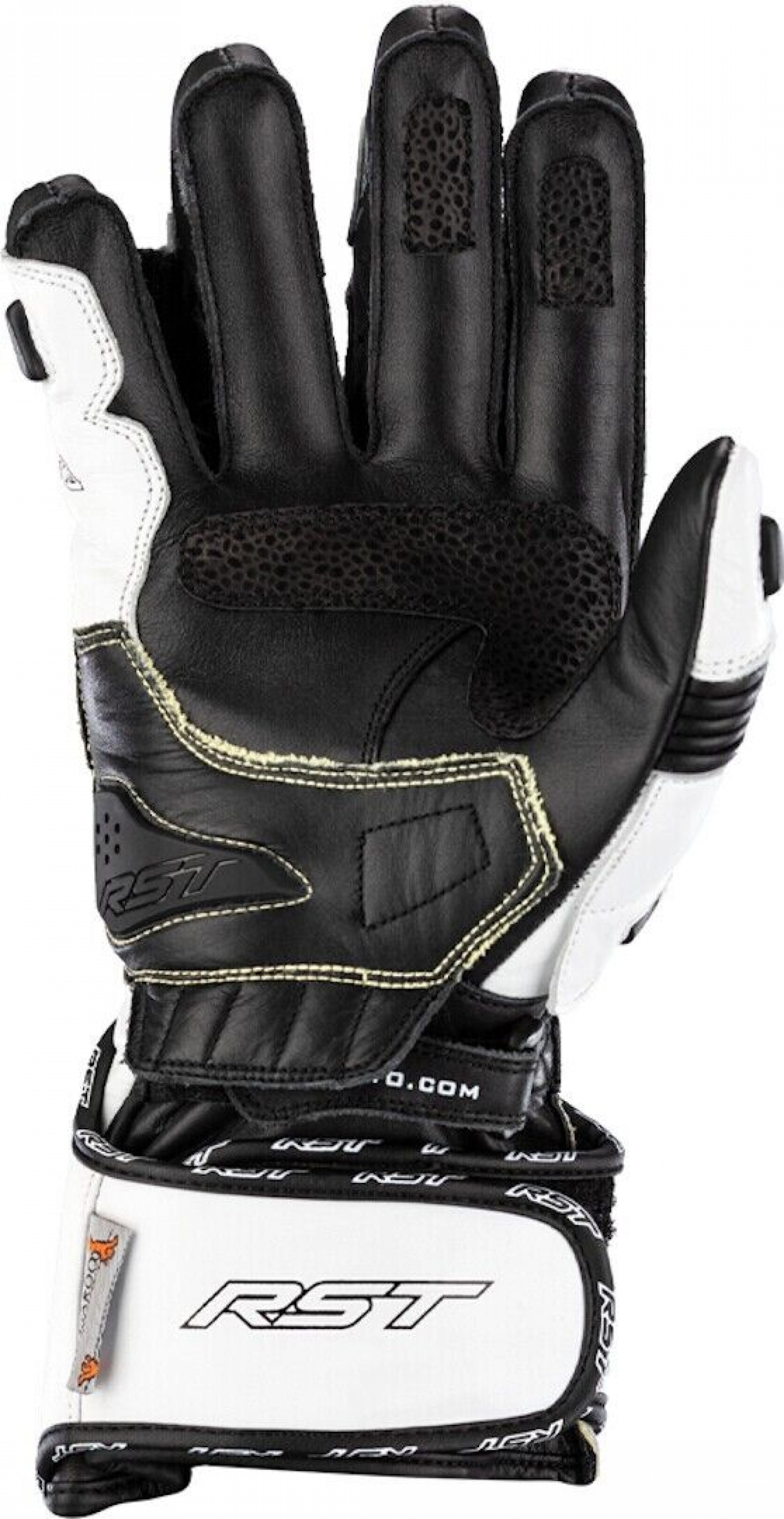 RST "TracTech Evo 4" Handschuhe