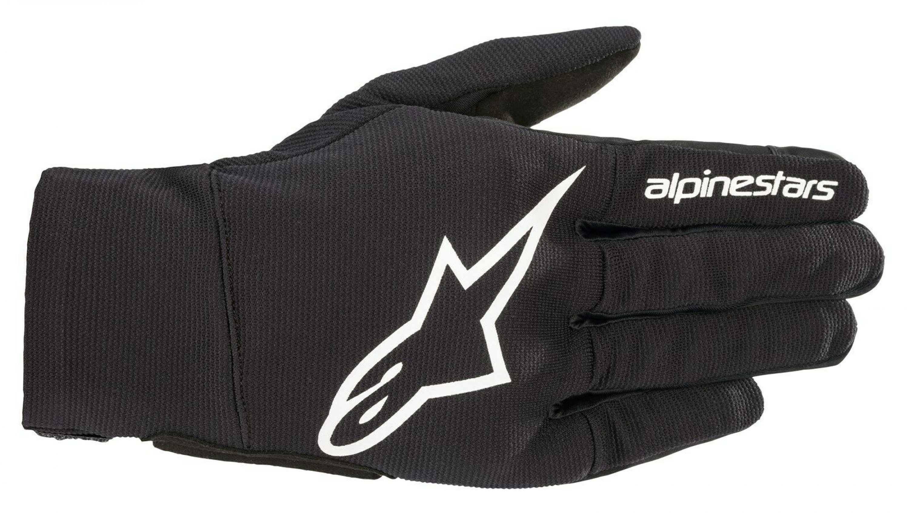 Alpinestars "Reef" Motorradhandschuhe mit kurzer Stulpe