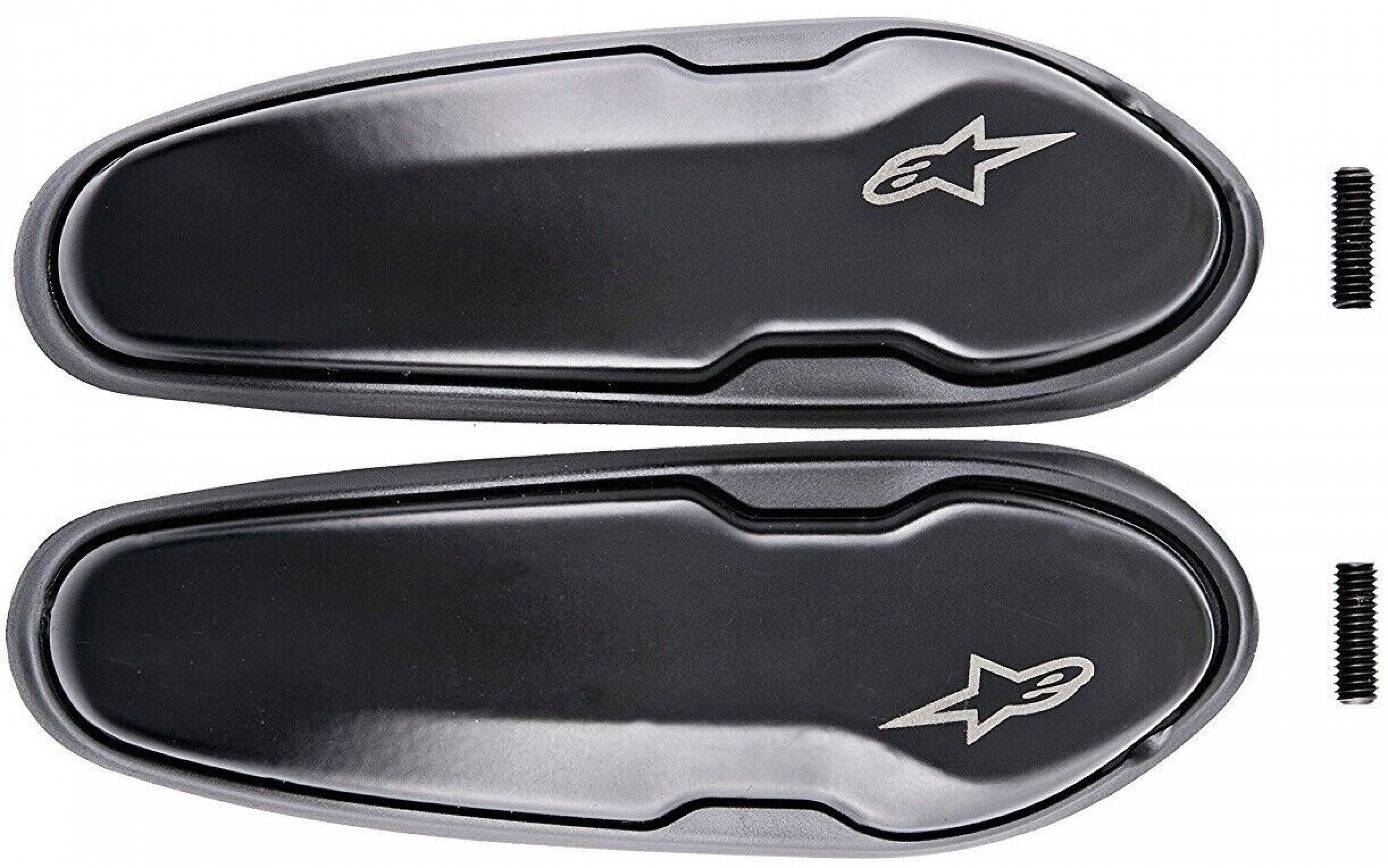 Alpinestars 25SLI5 toe sliders for Supertech-R and others