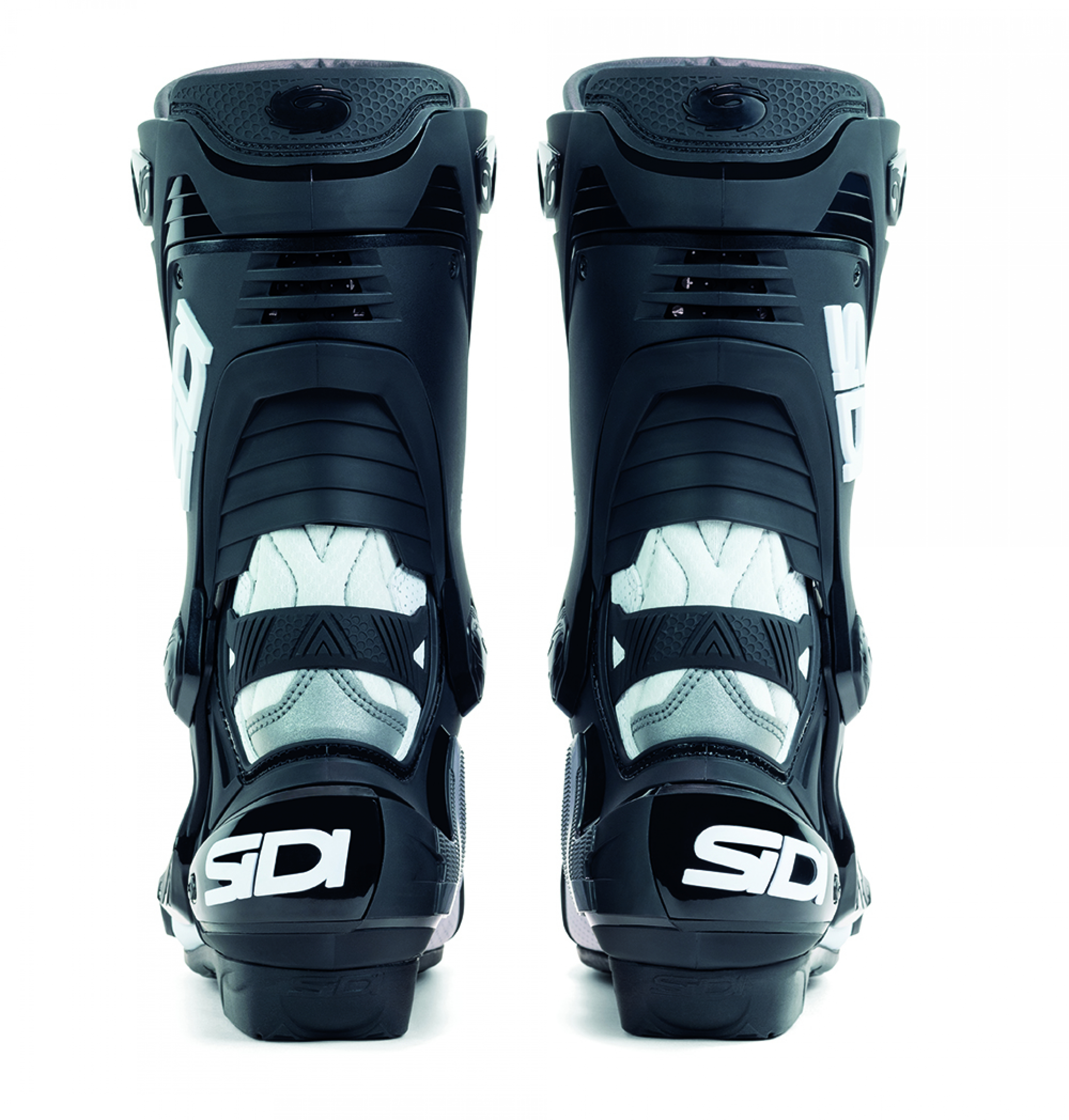 Sidi "Rex Air", perforierte Sportstiefel