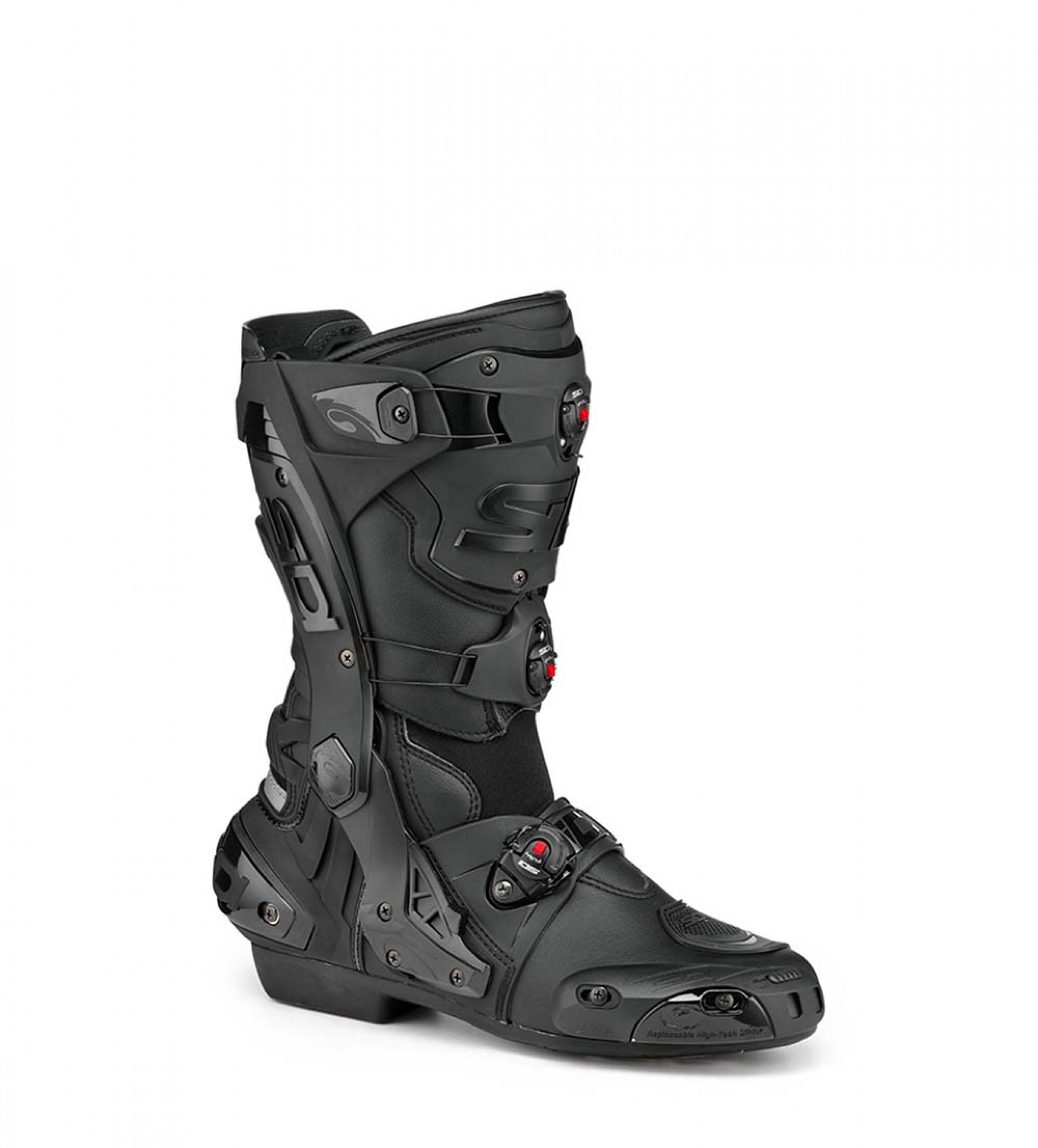 Sidi "Rex", Racingstiefel