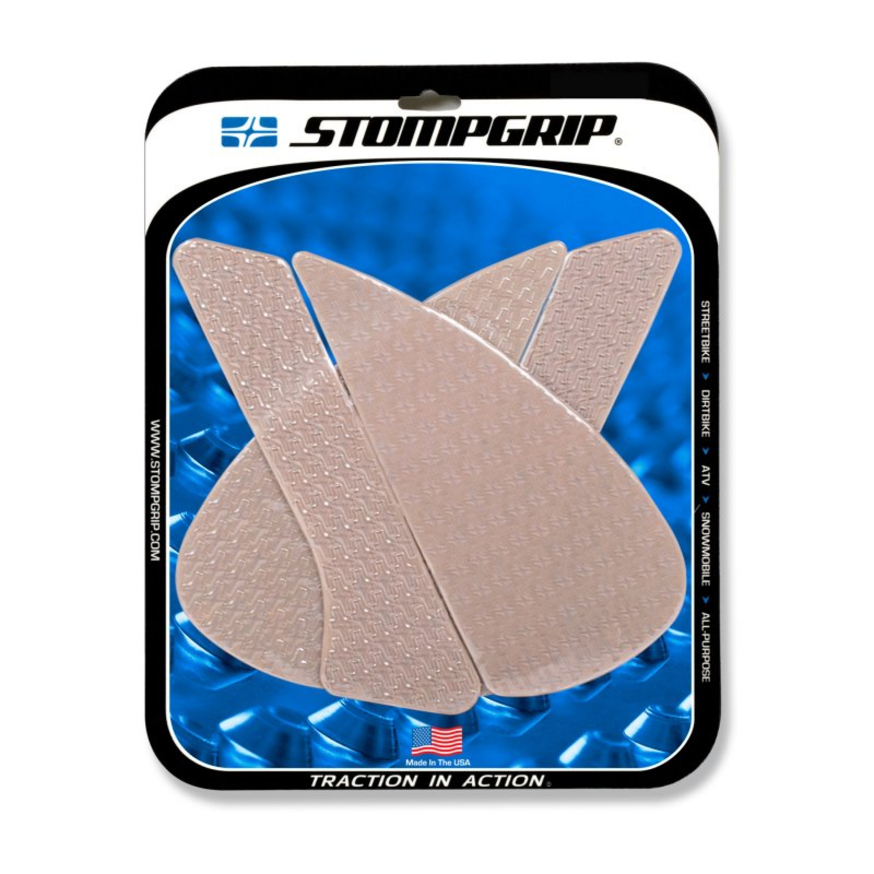 Stompgrip für Honda CBR 1000RR-R, Bj. 20-2