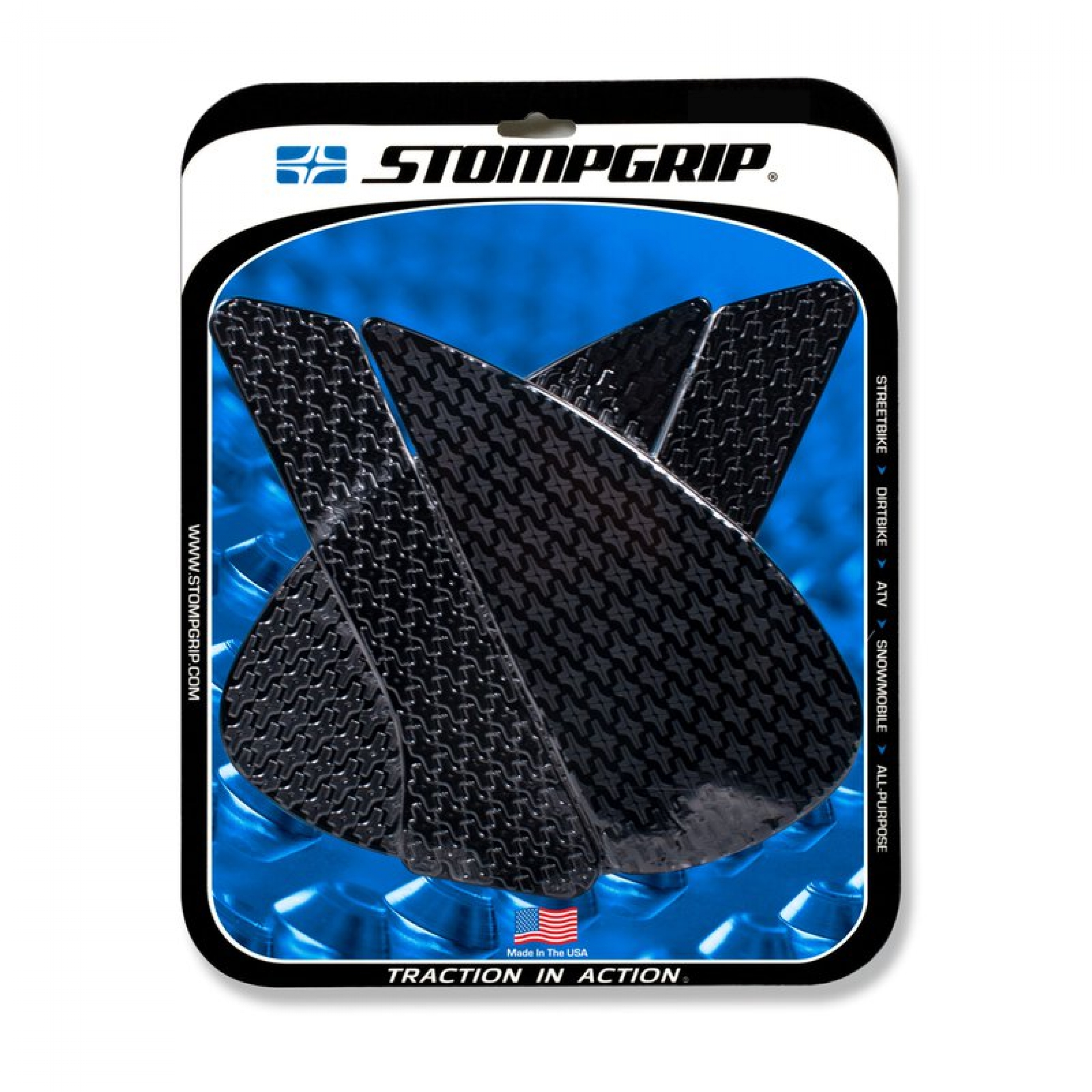 Stompgrip für Honda CBR 1000RR-R, Bj. 20-2