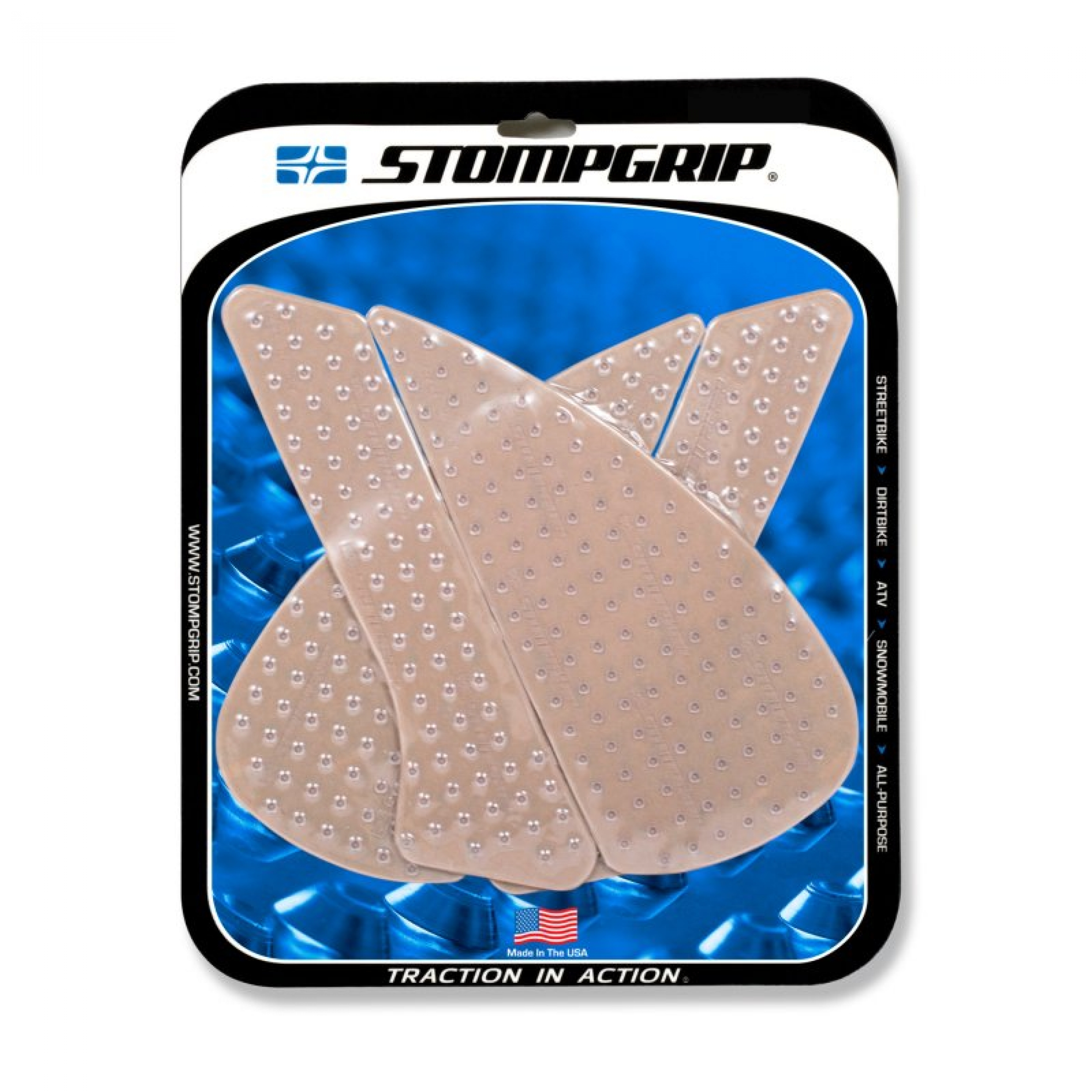 Stompgrip für Honda CBR 1000RR-R, Bj. 20-2