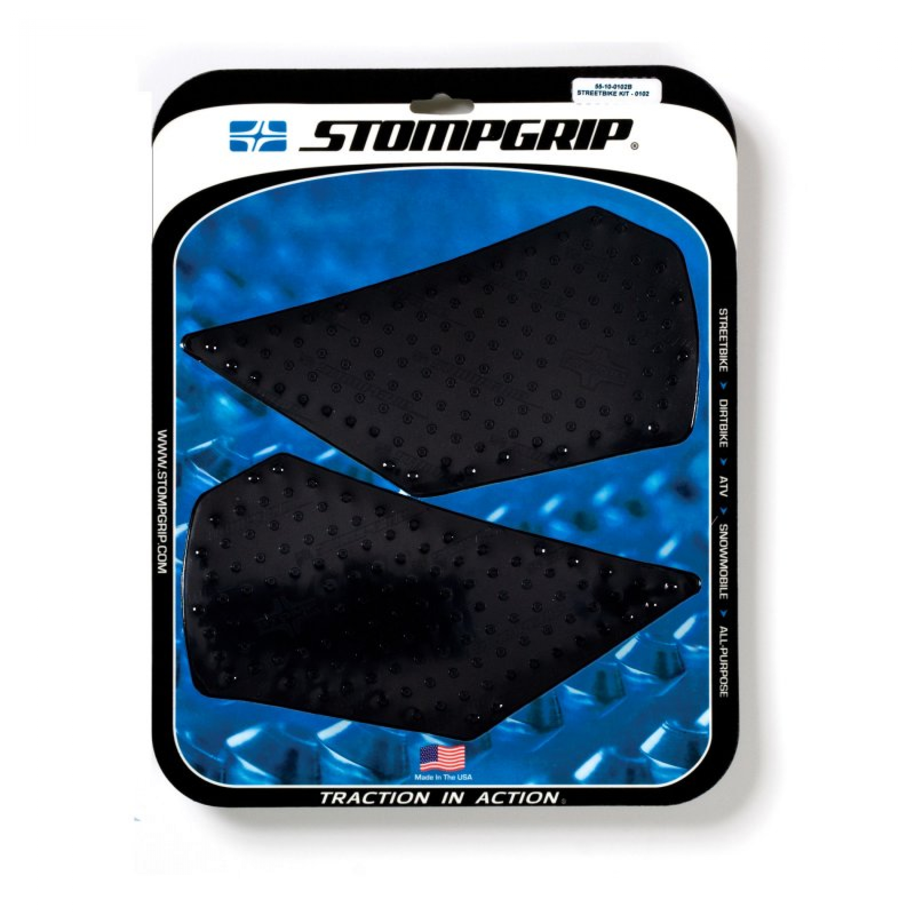 Stompgrip for KTM 1290 Superduke, 14-19