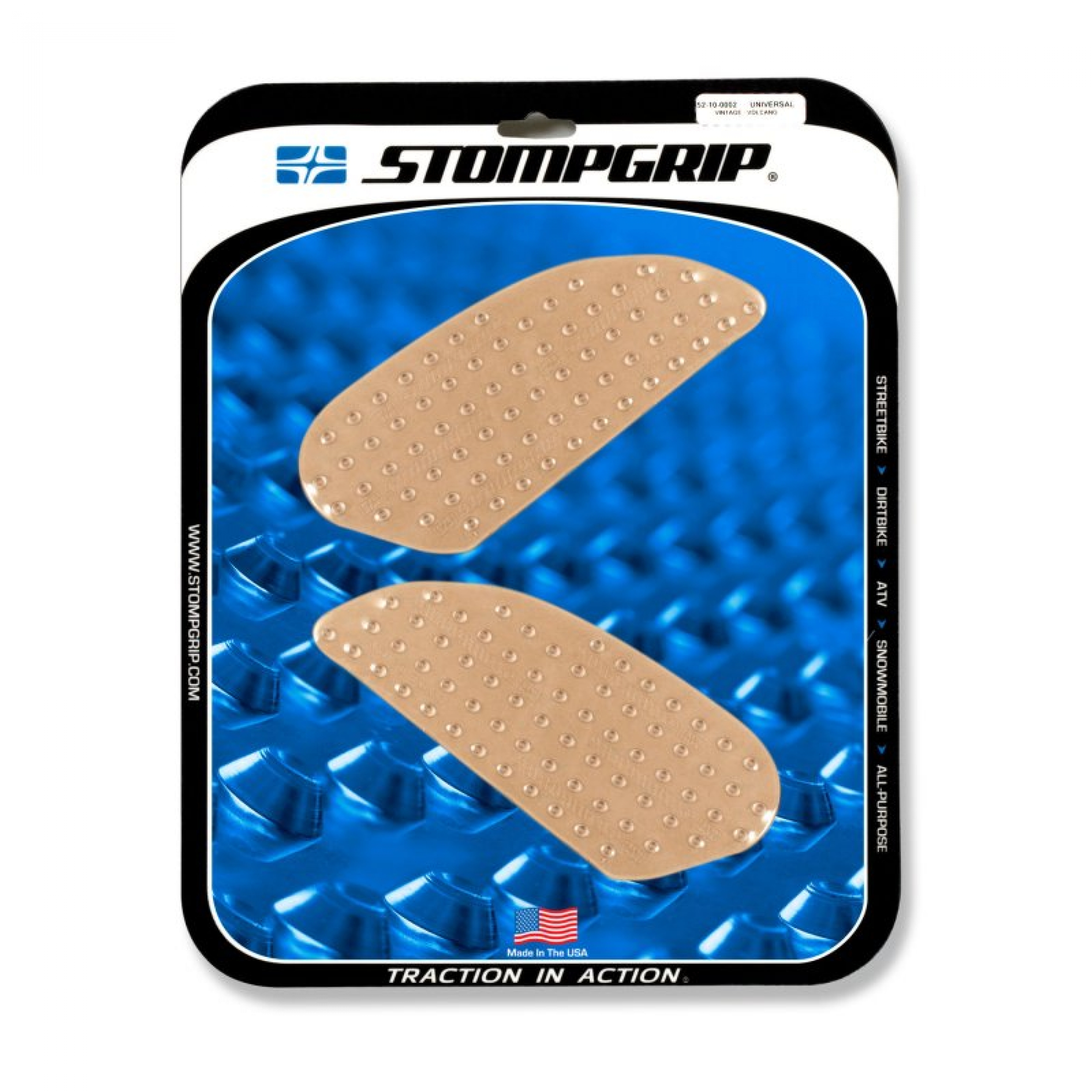 Stompgrip for Ducati Scrambler