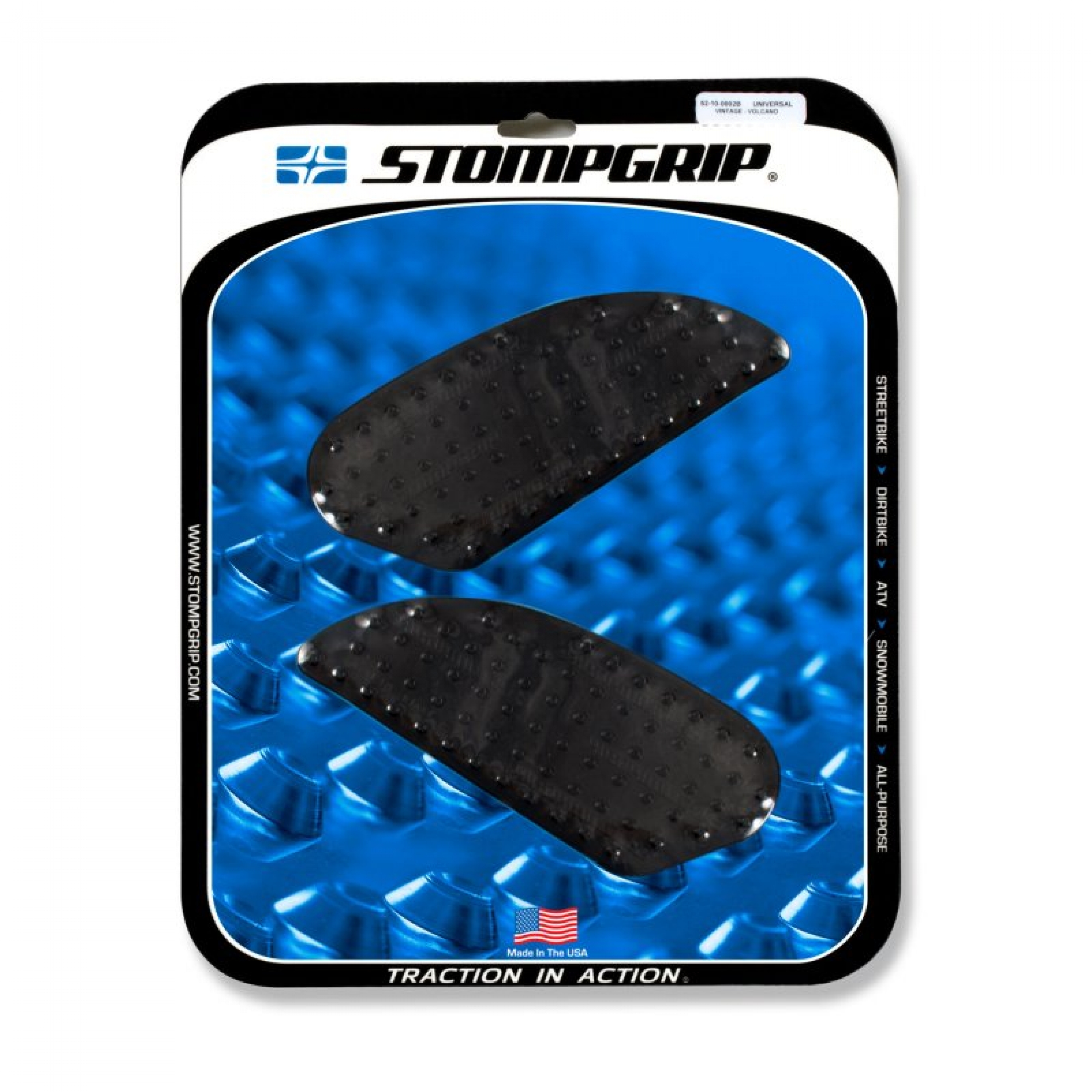 Stompgrip for Ducati Scrambler